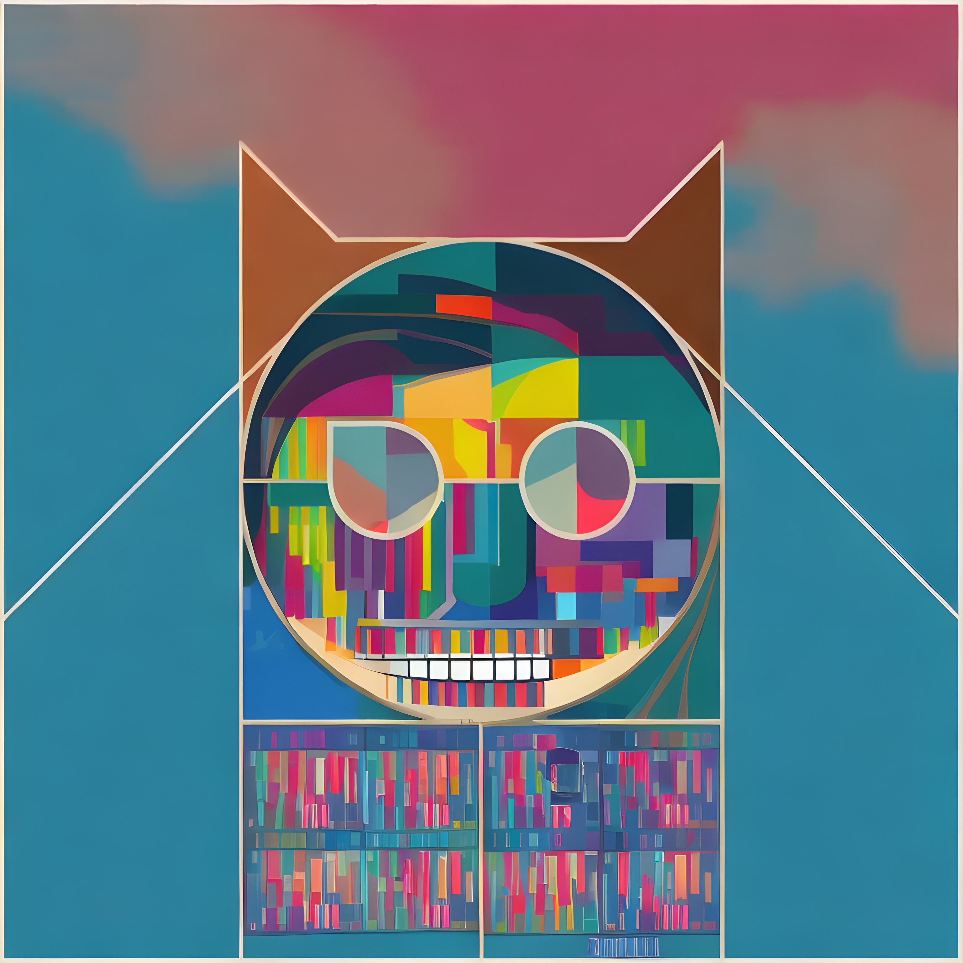 SPIRITS #13586