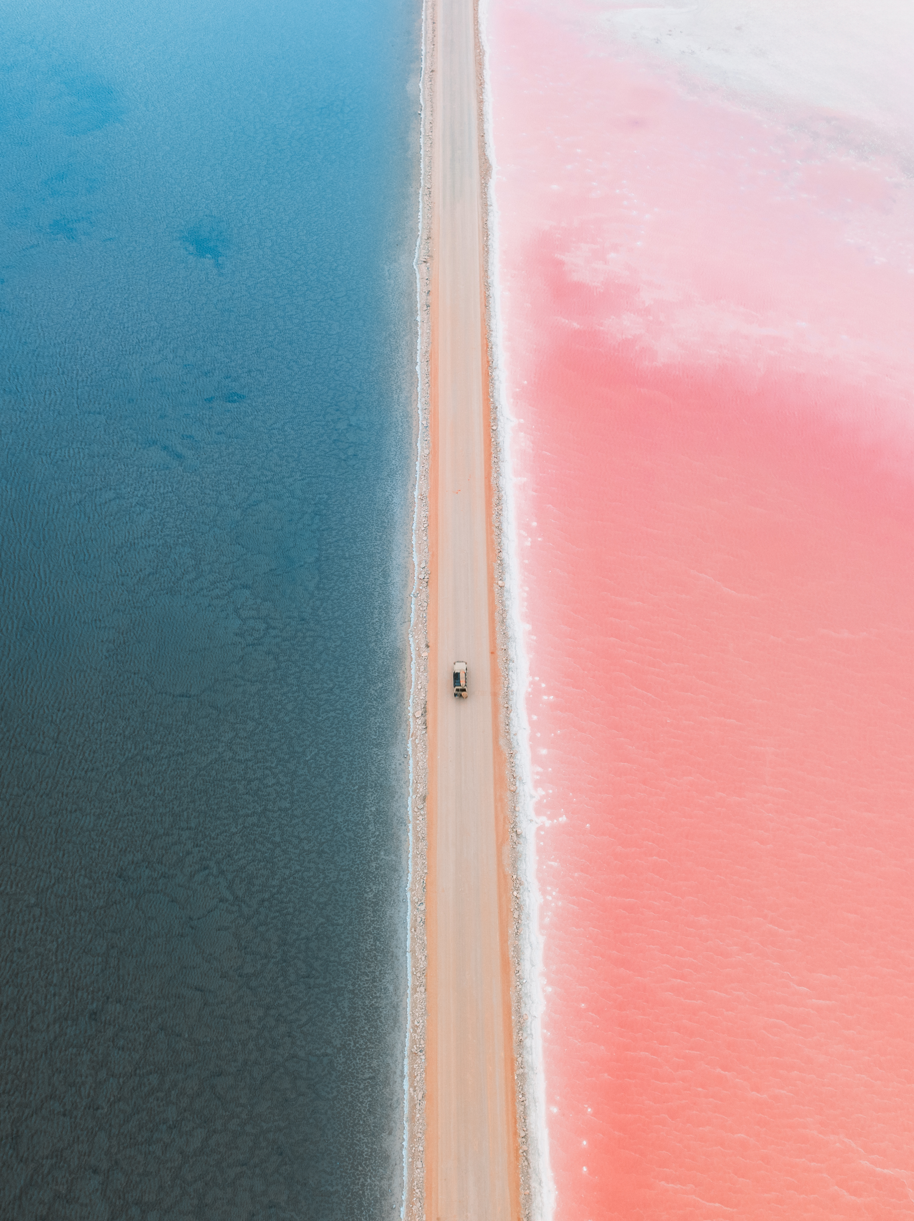 Lonely Road