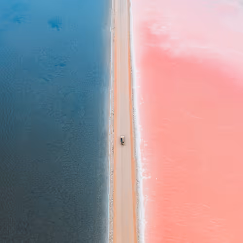 Lonely Road
