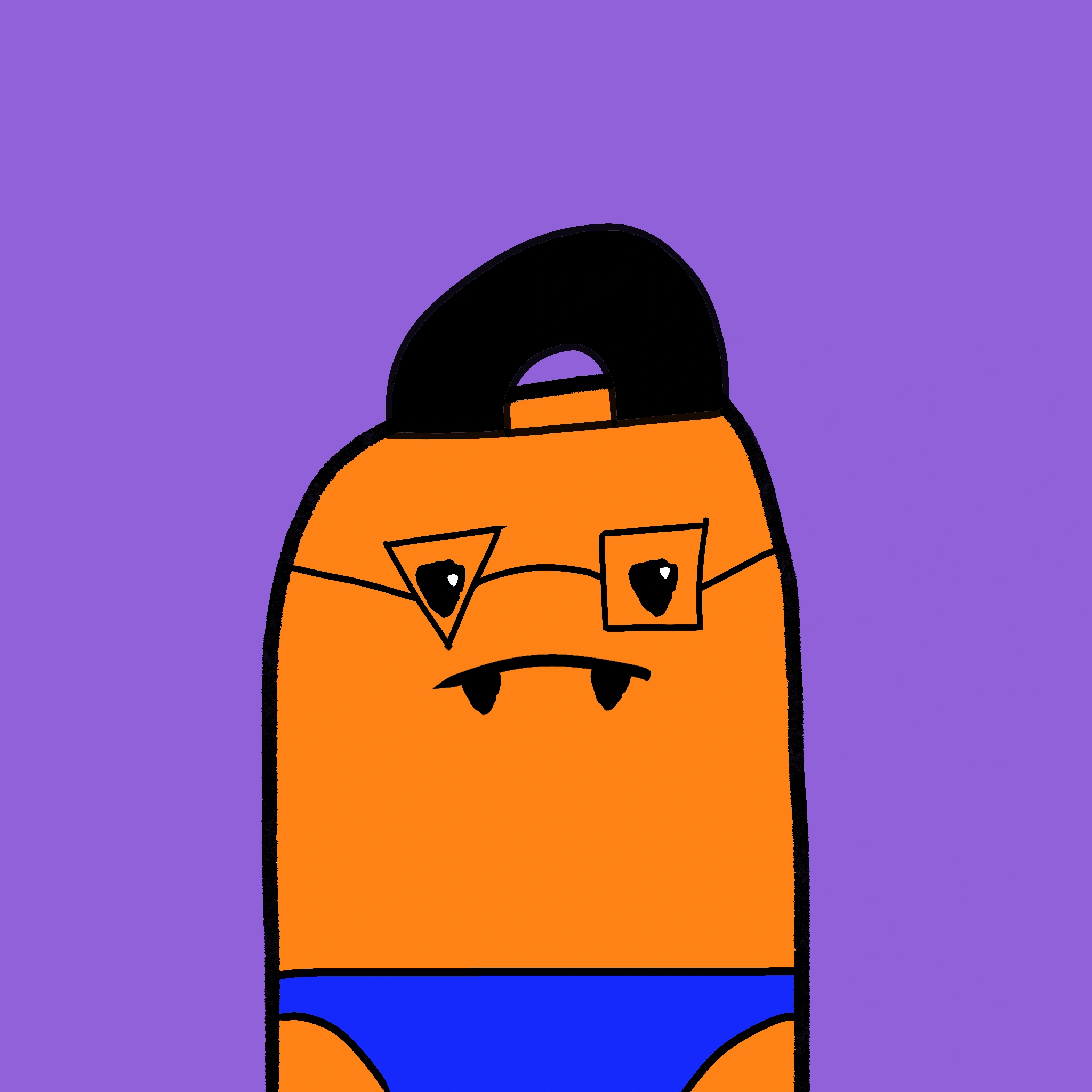 Degens #494