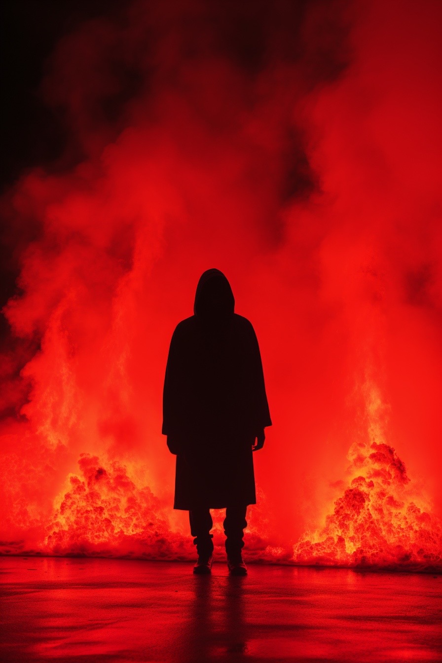 Infernal Descent