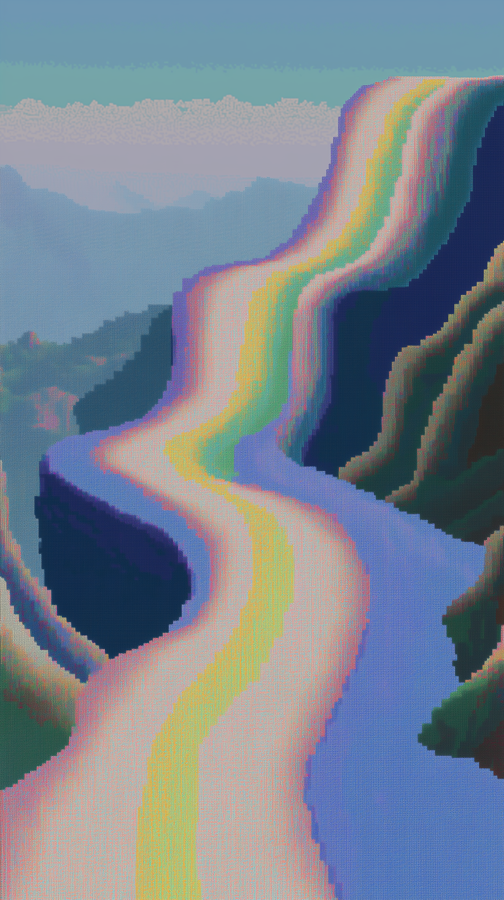 Mysterious Way