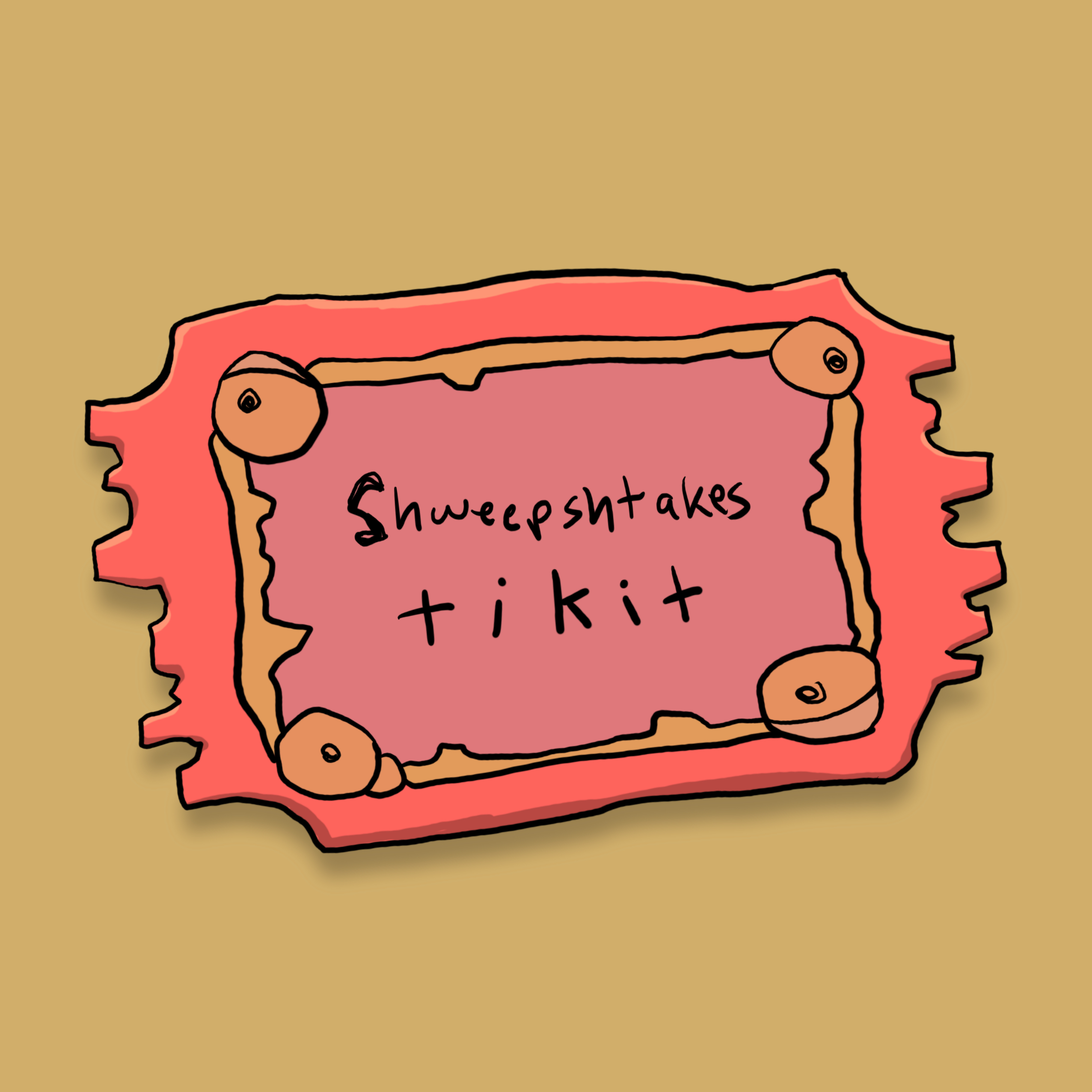 tikit