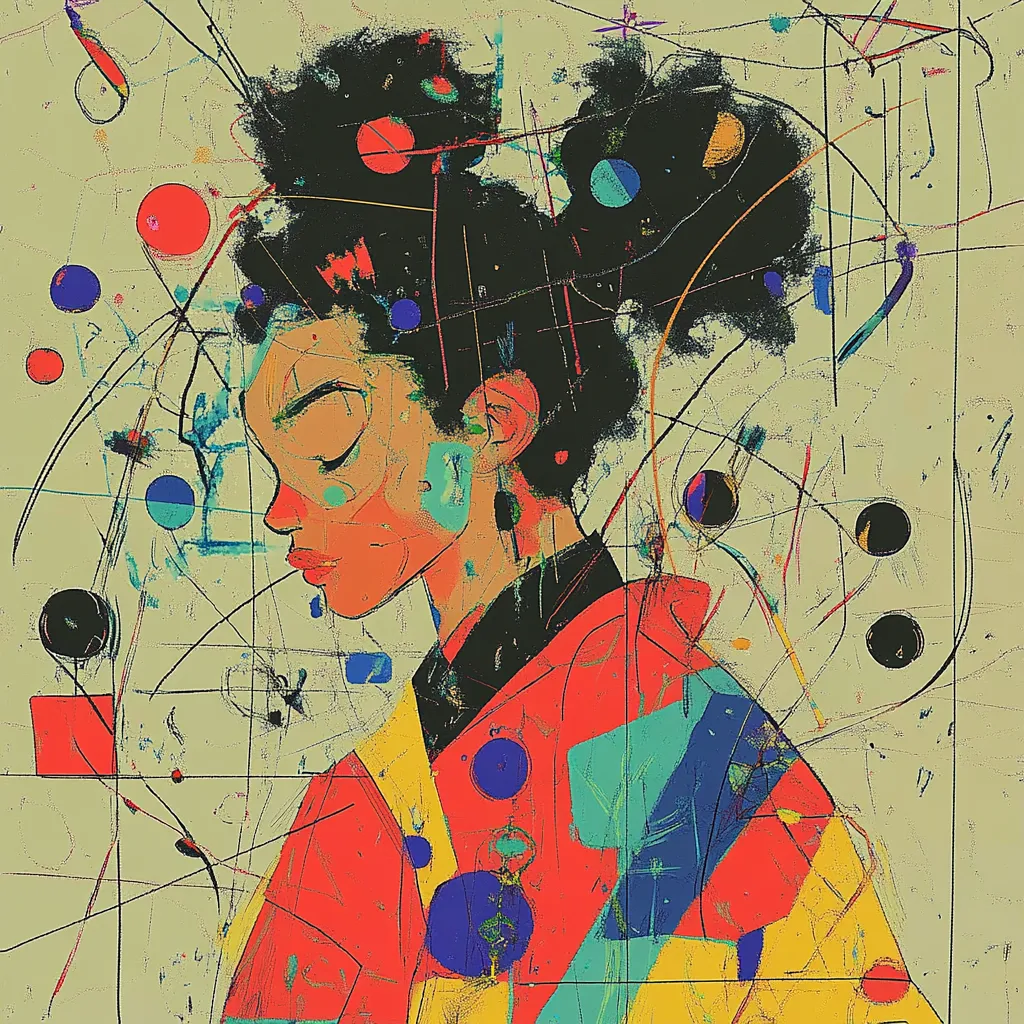 Chromatic Soul