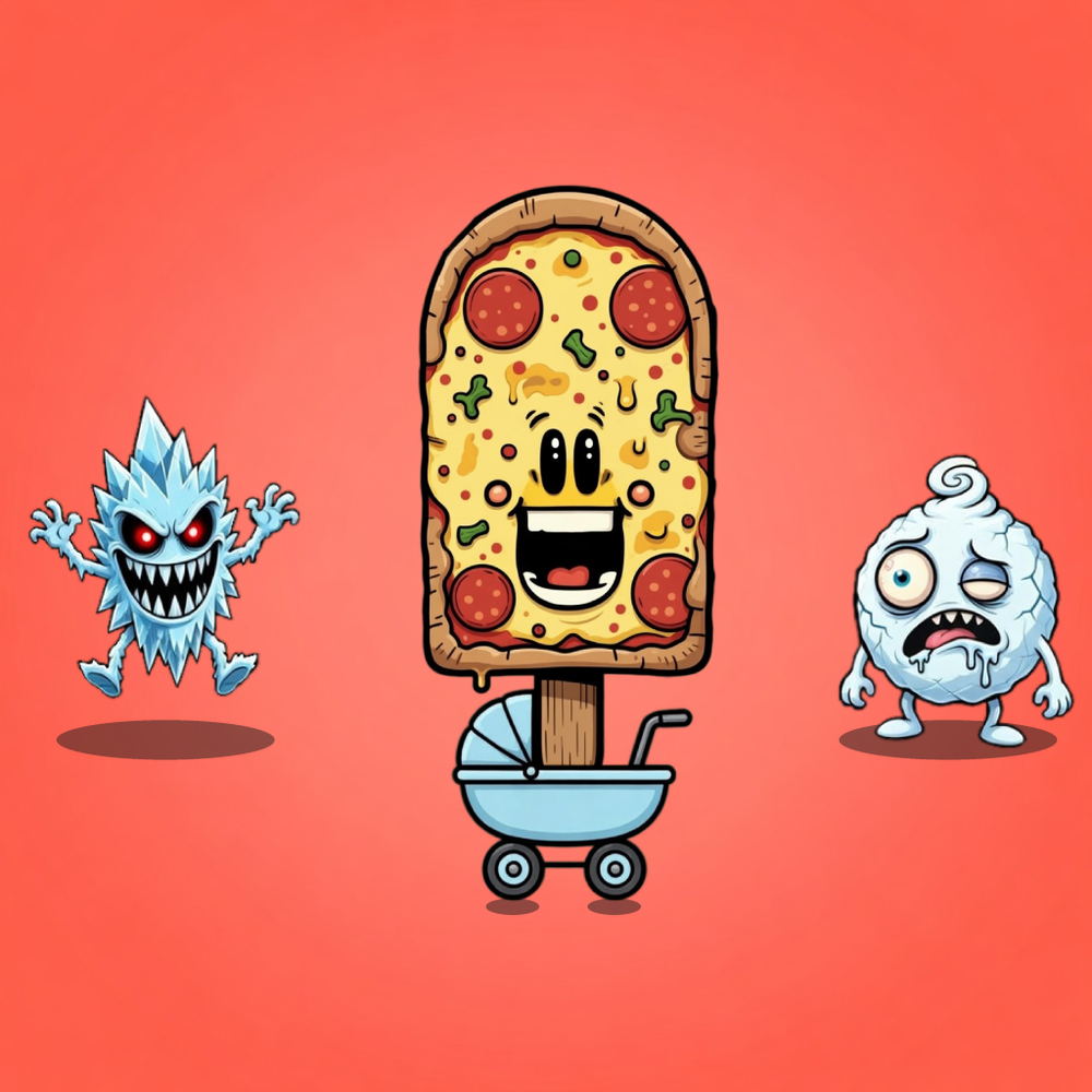 Pop Pantheon #3062