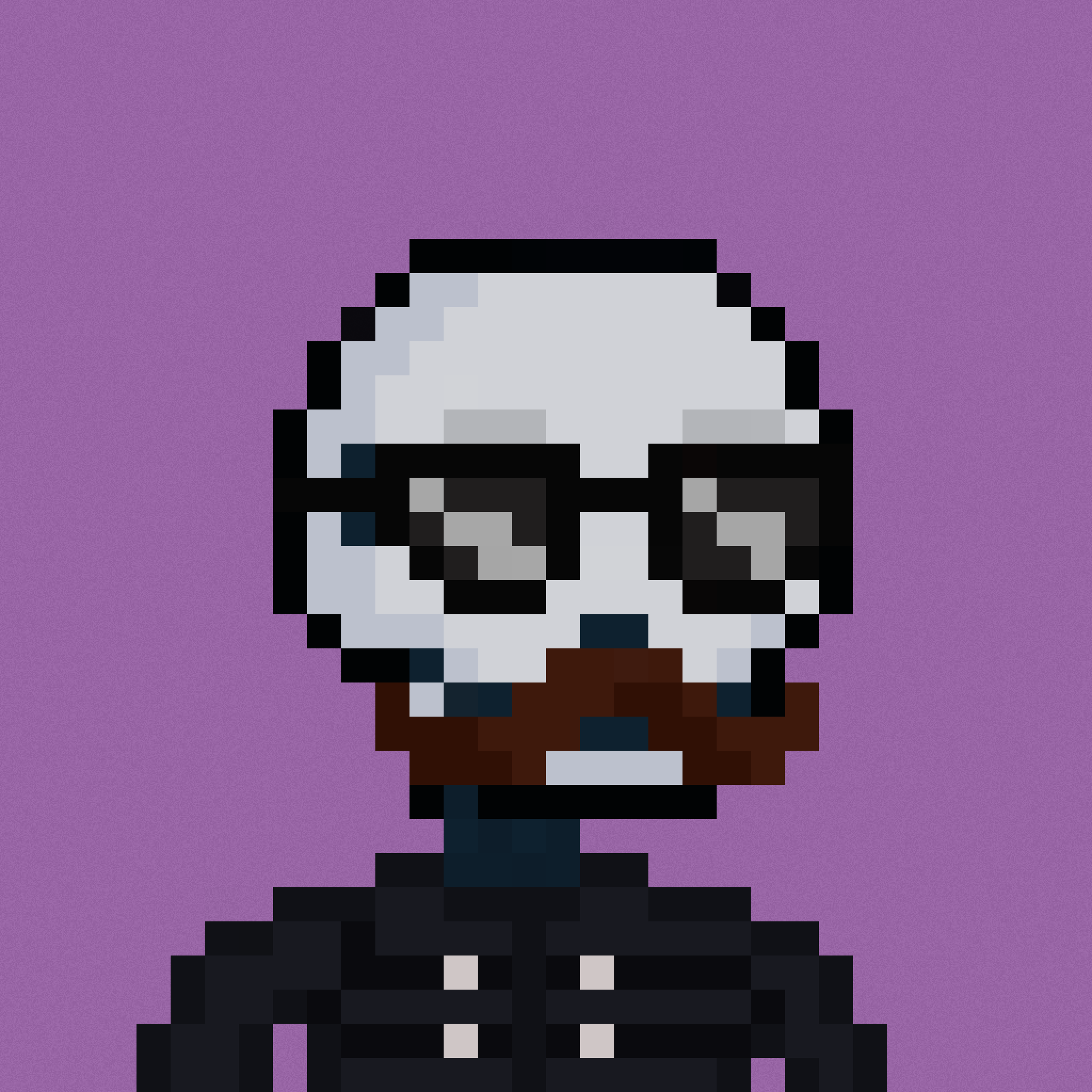 Undead #312