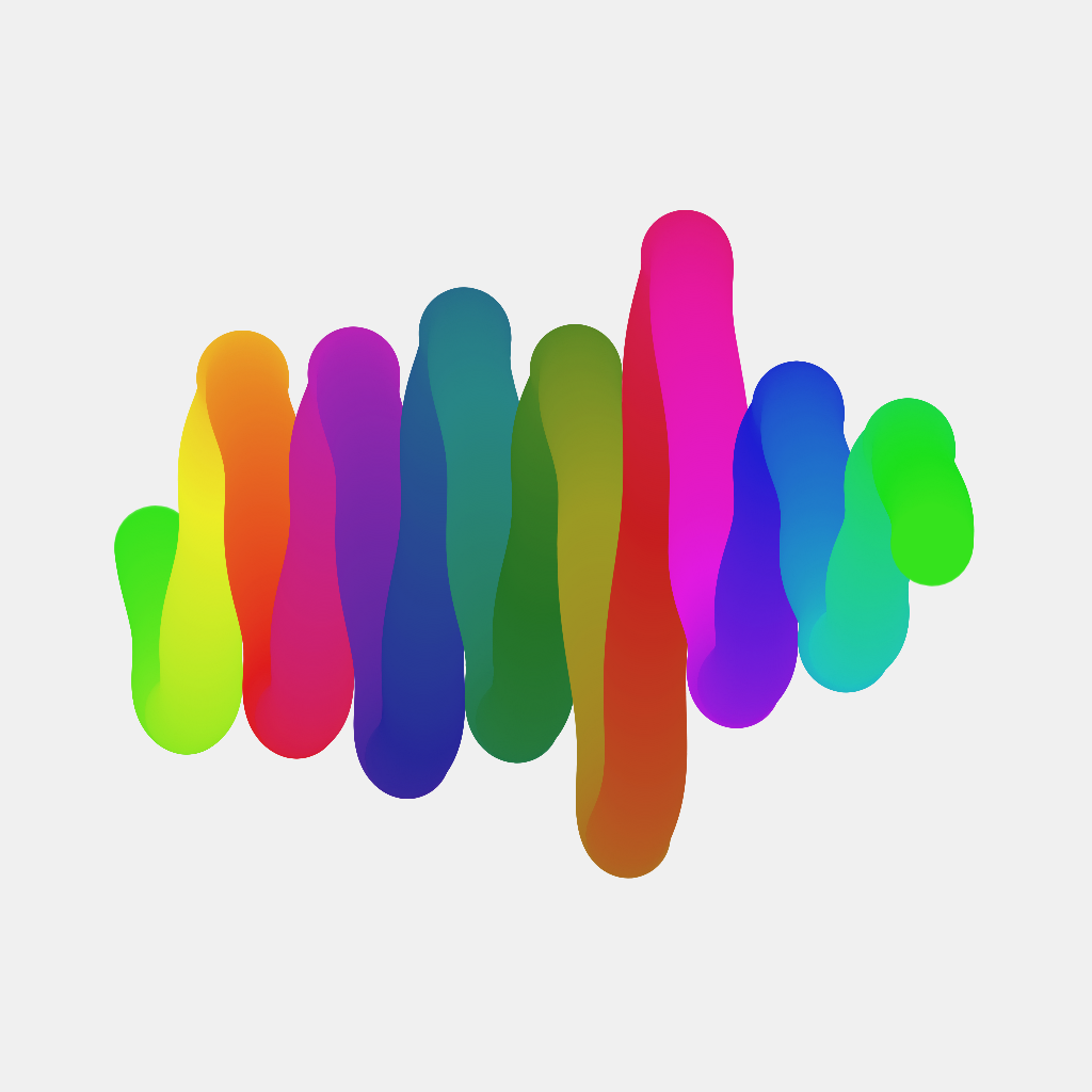 Squiggle #6392
