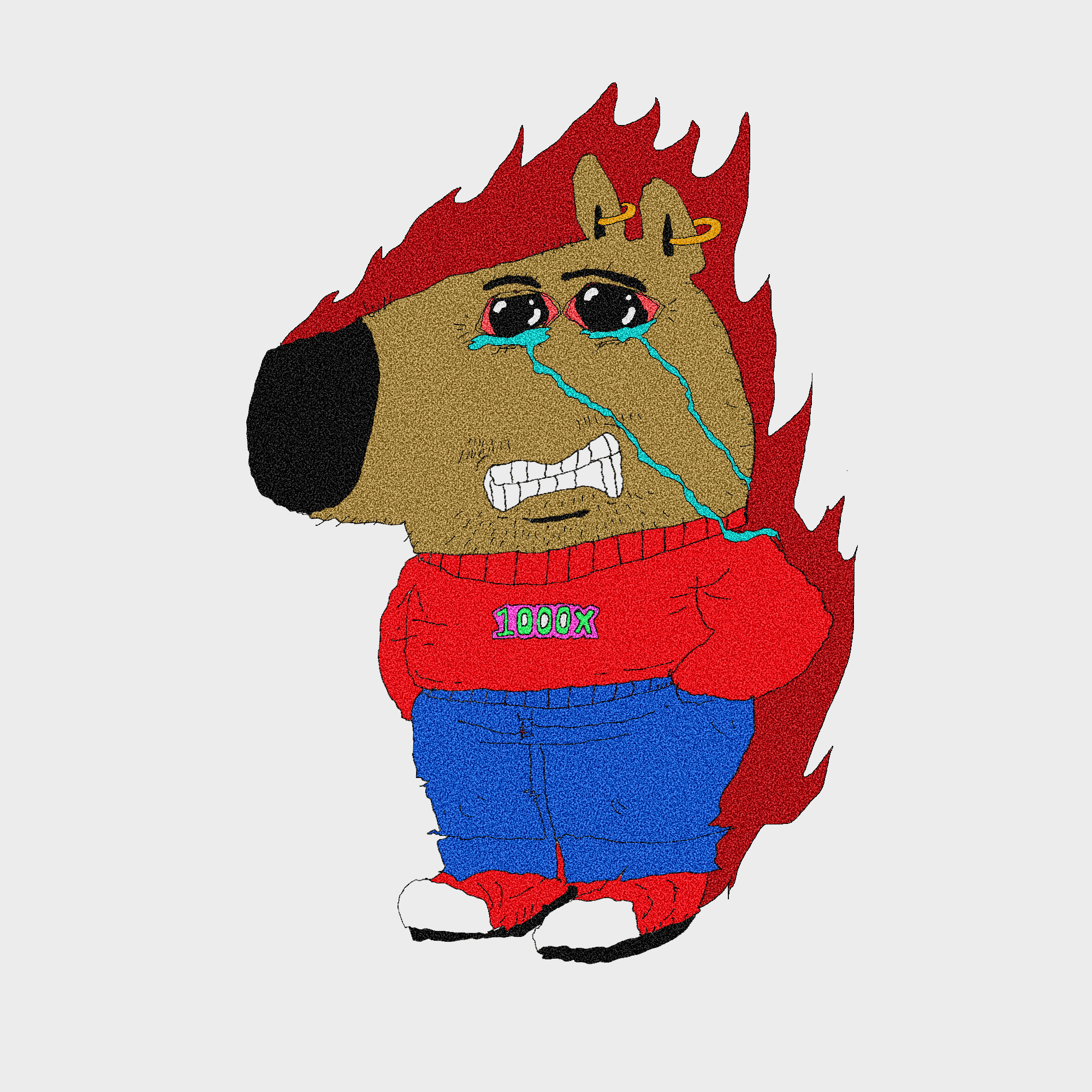 1000X GUY