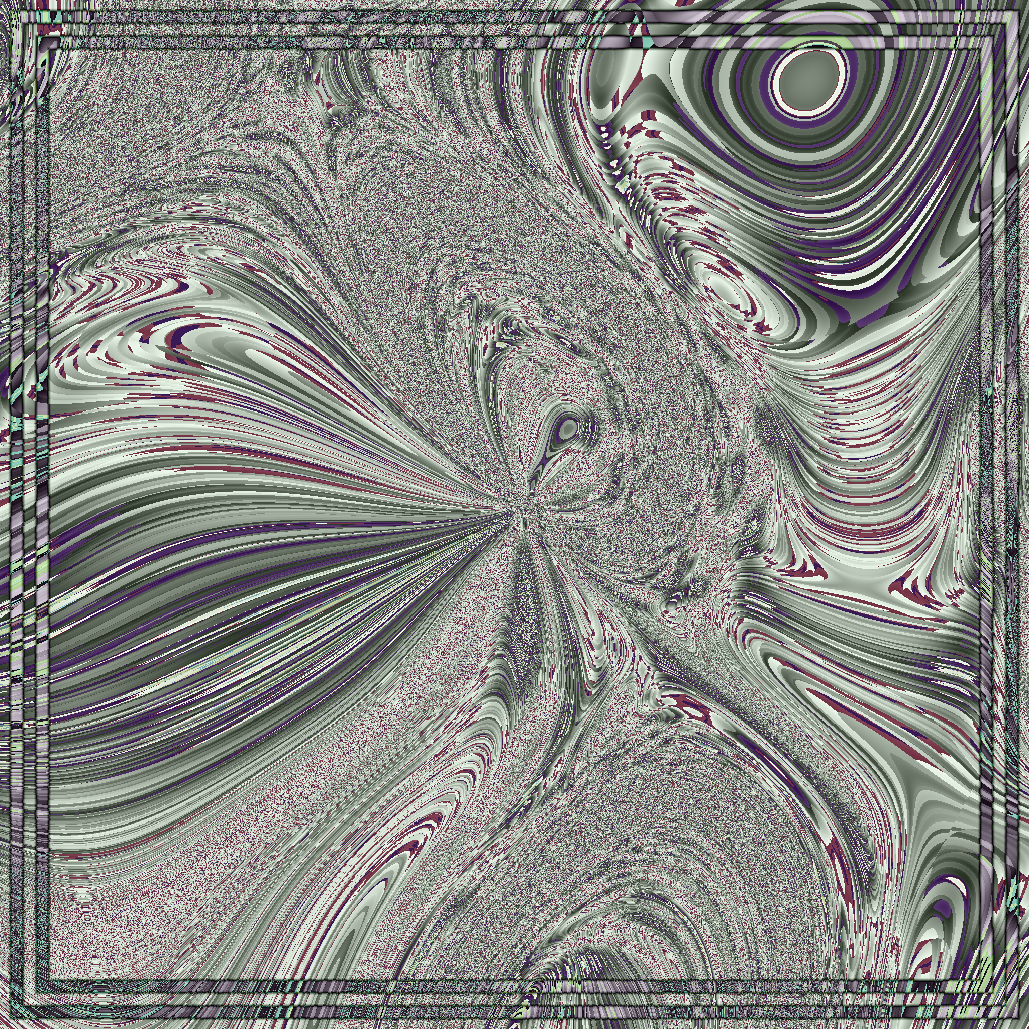 Hypnotic Liquid #20