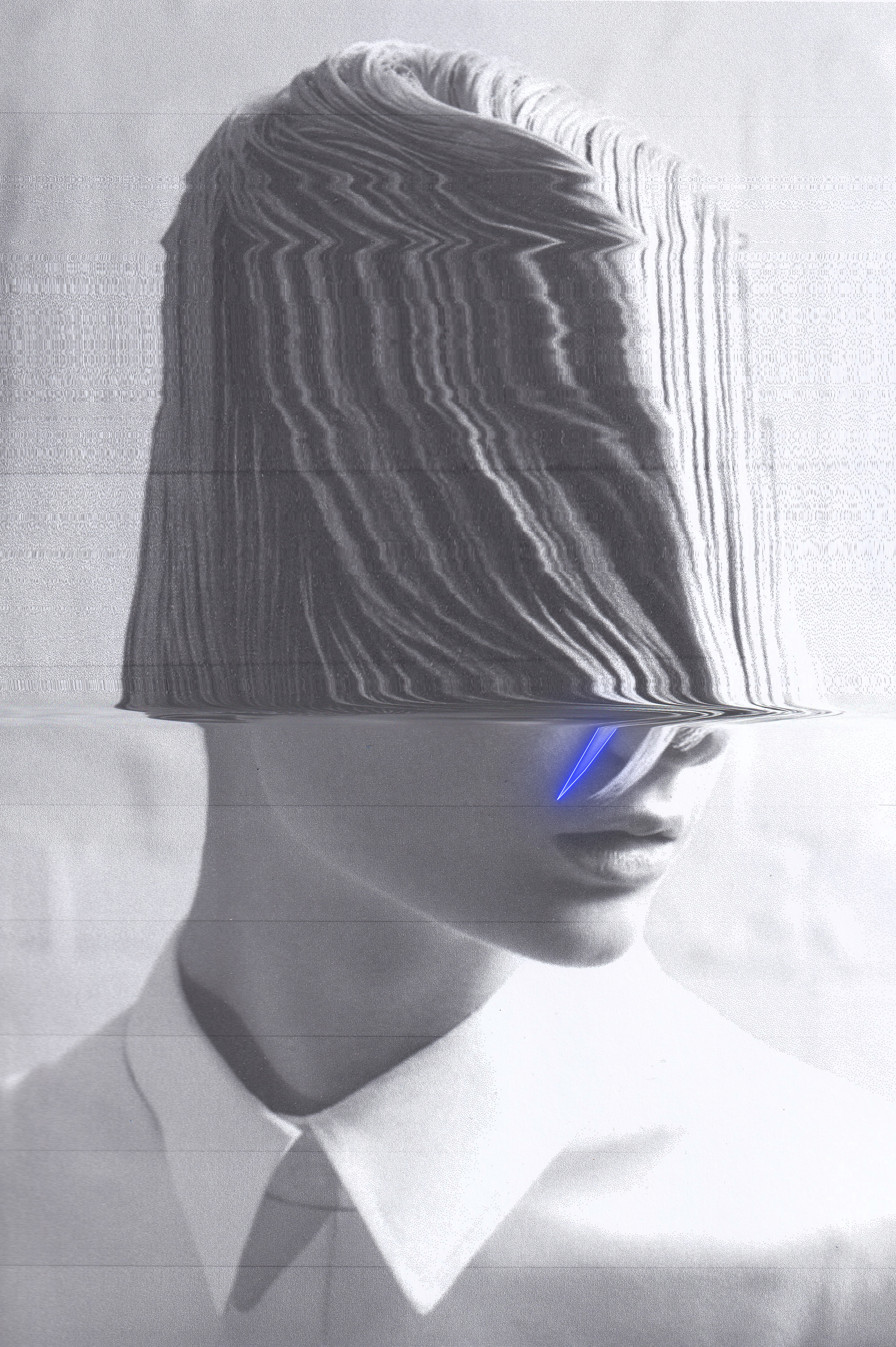 scanner study XVIII