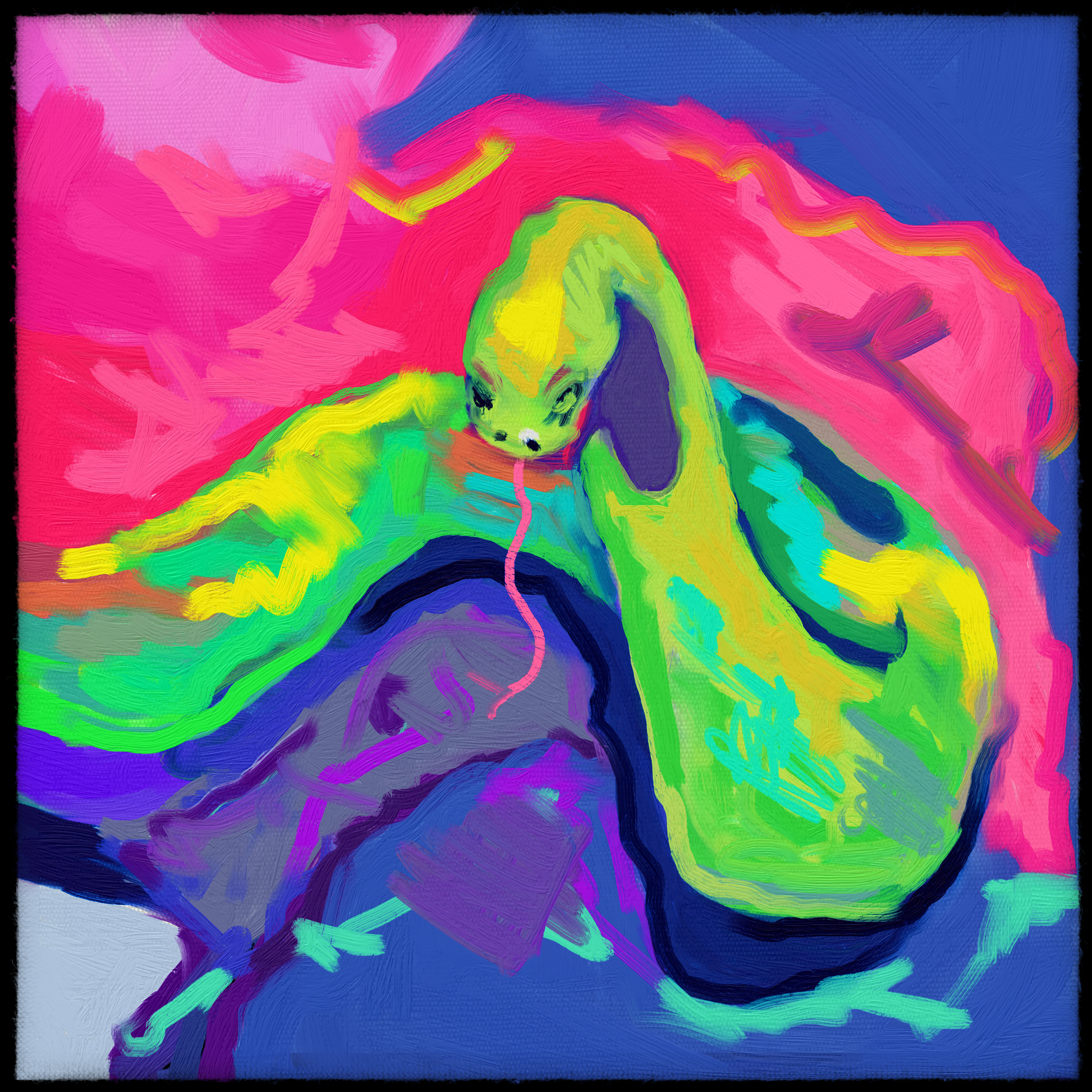 exquisite corpse 37