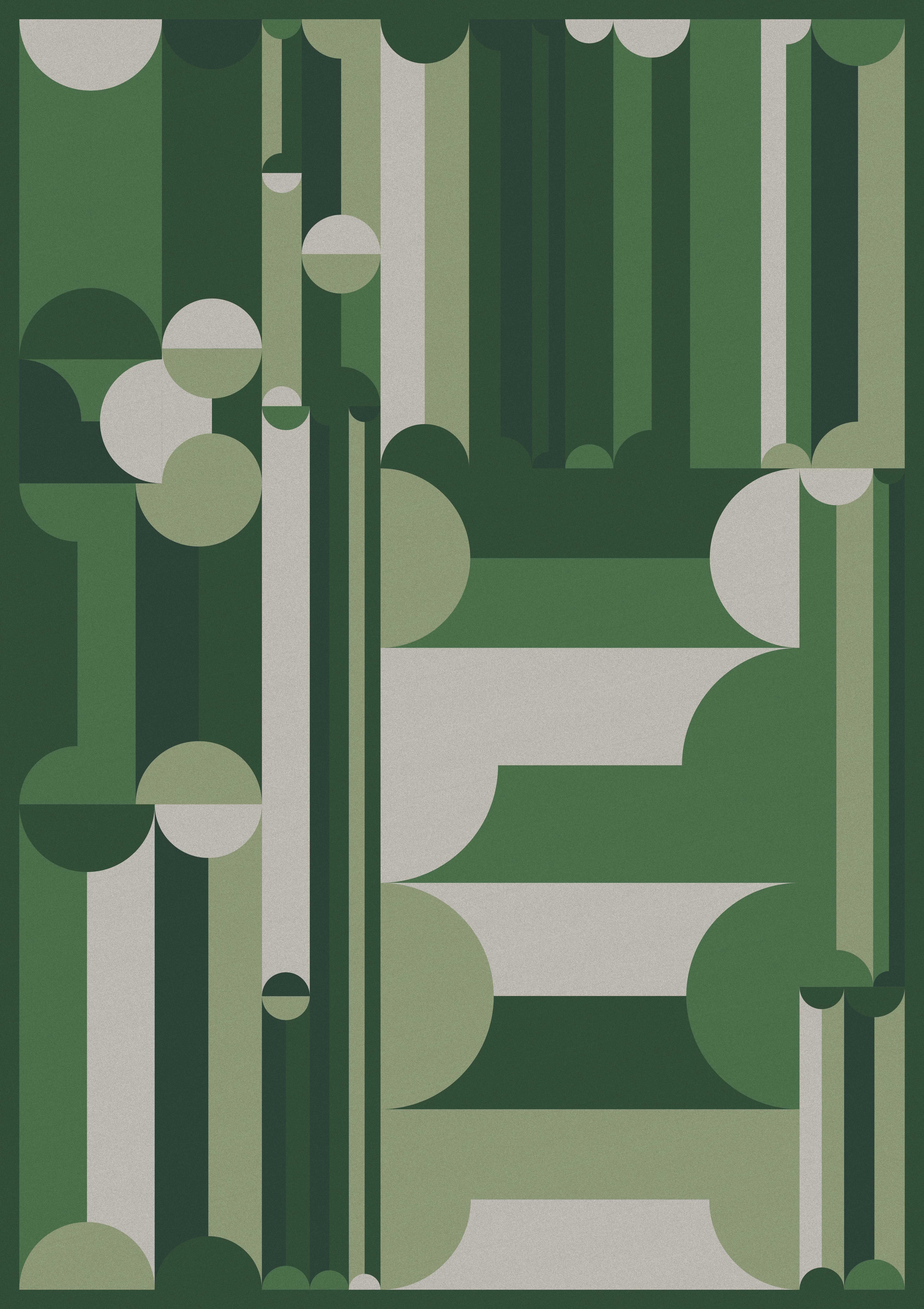 Flowingcles #08