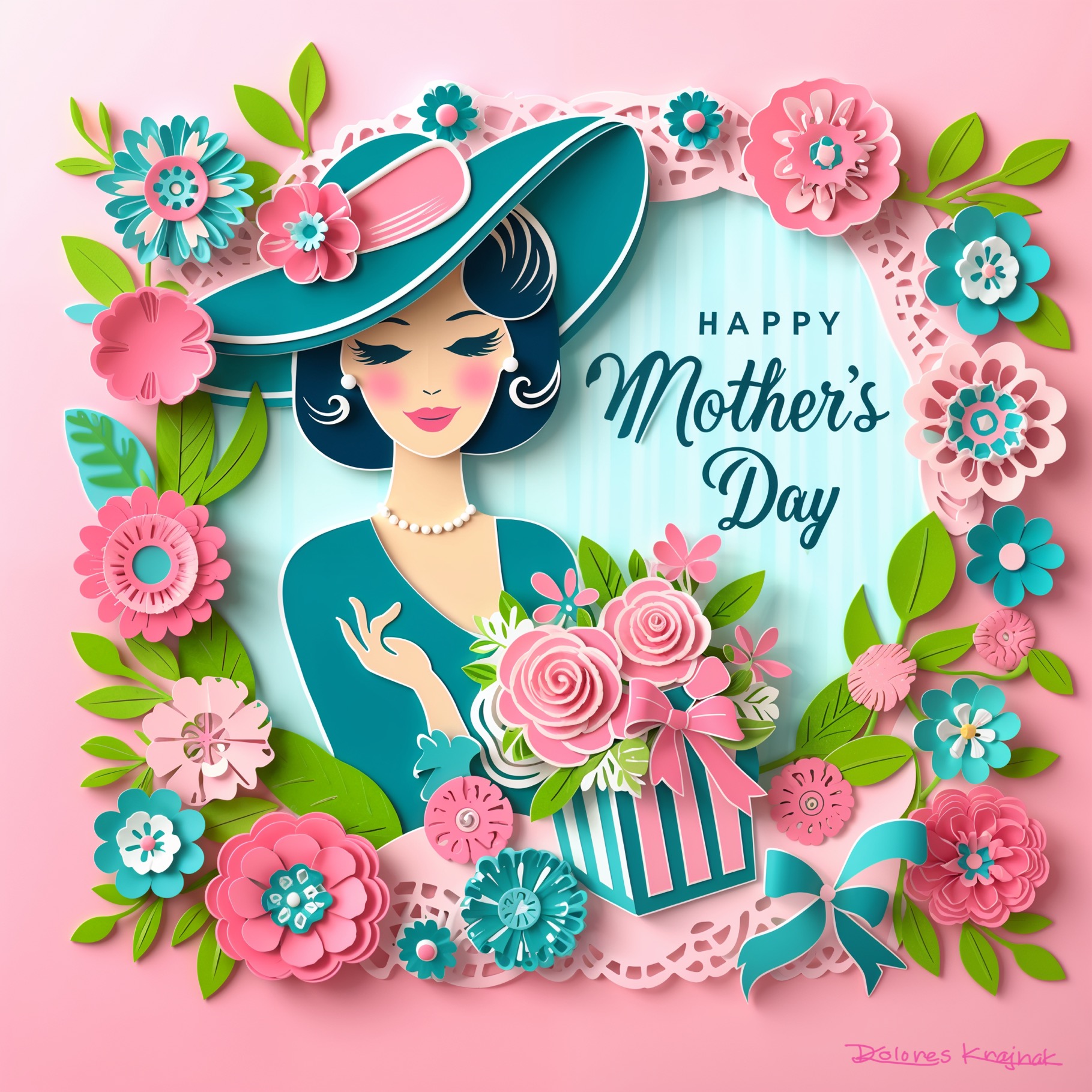 Mothers’s Day #17