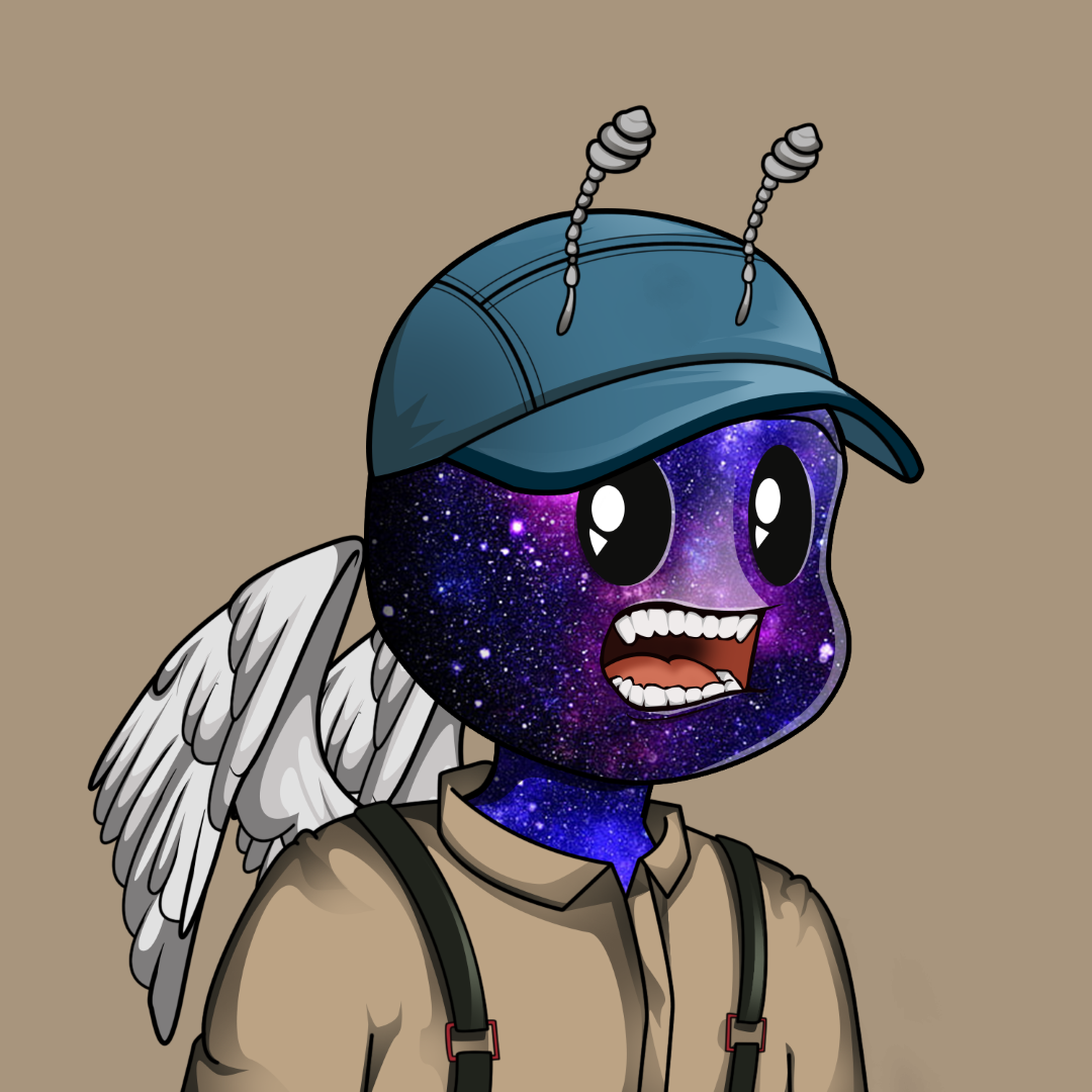 Abeja #844