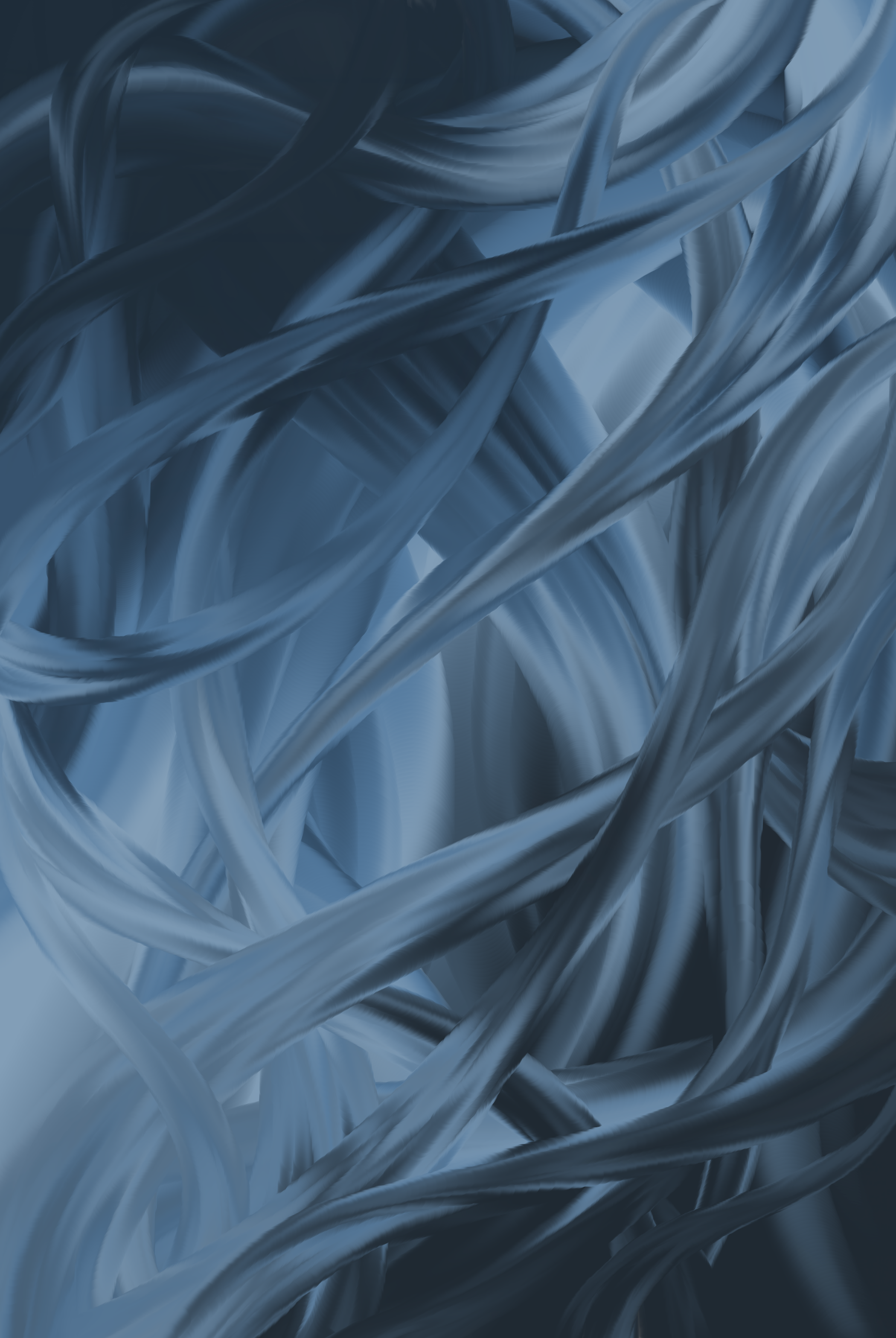 Blue Velvet #21