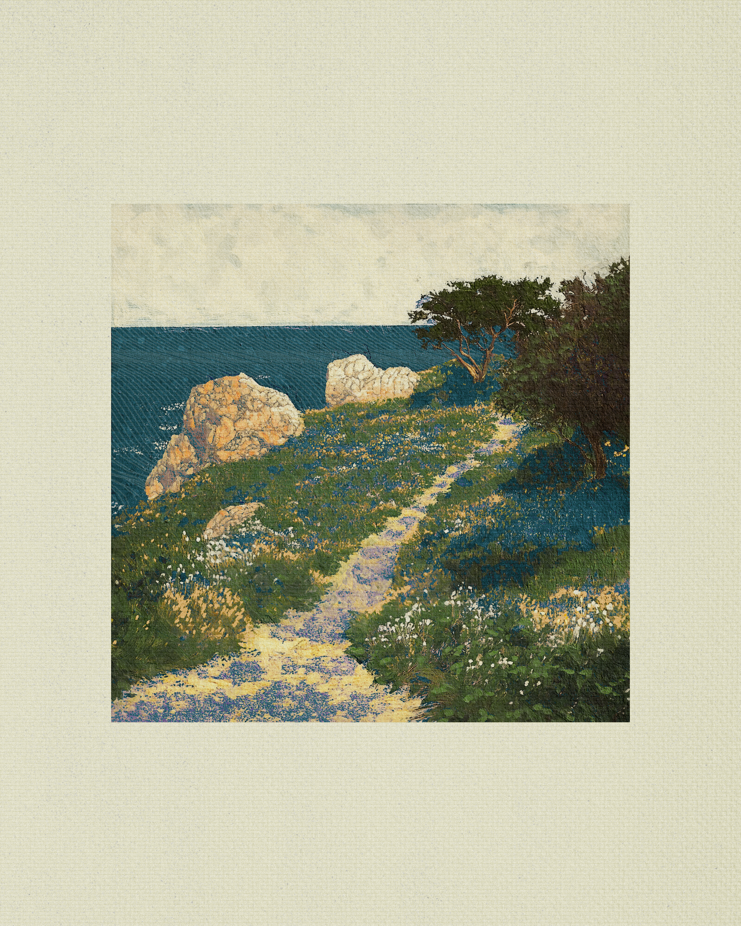 Coast #40