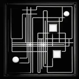 GRIDS By Trstan Rettich #198