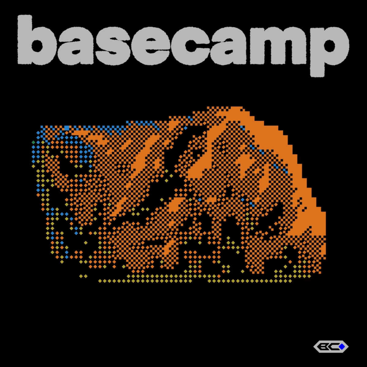 Admission Base Camp 2025