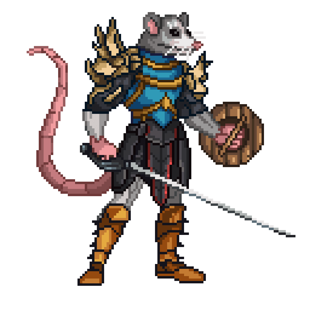 Chimera #2214