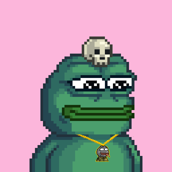Moonpepe #6766