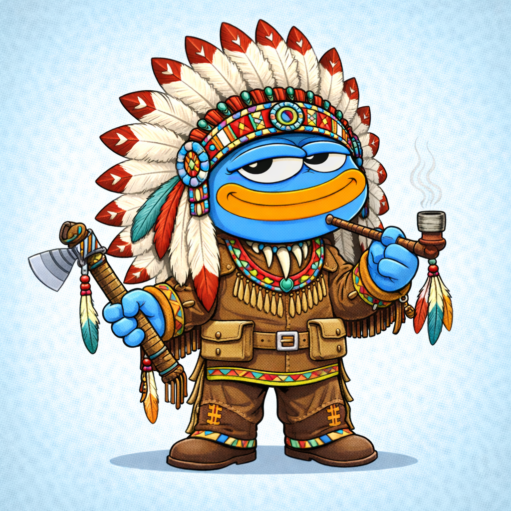 Smurpie #745