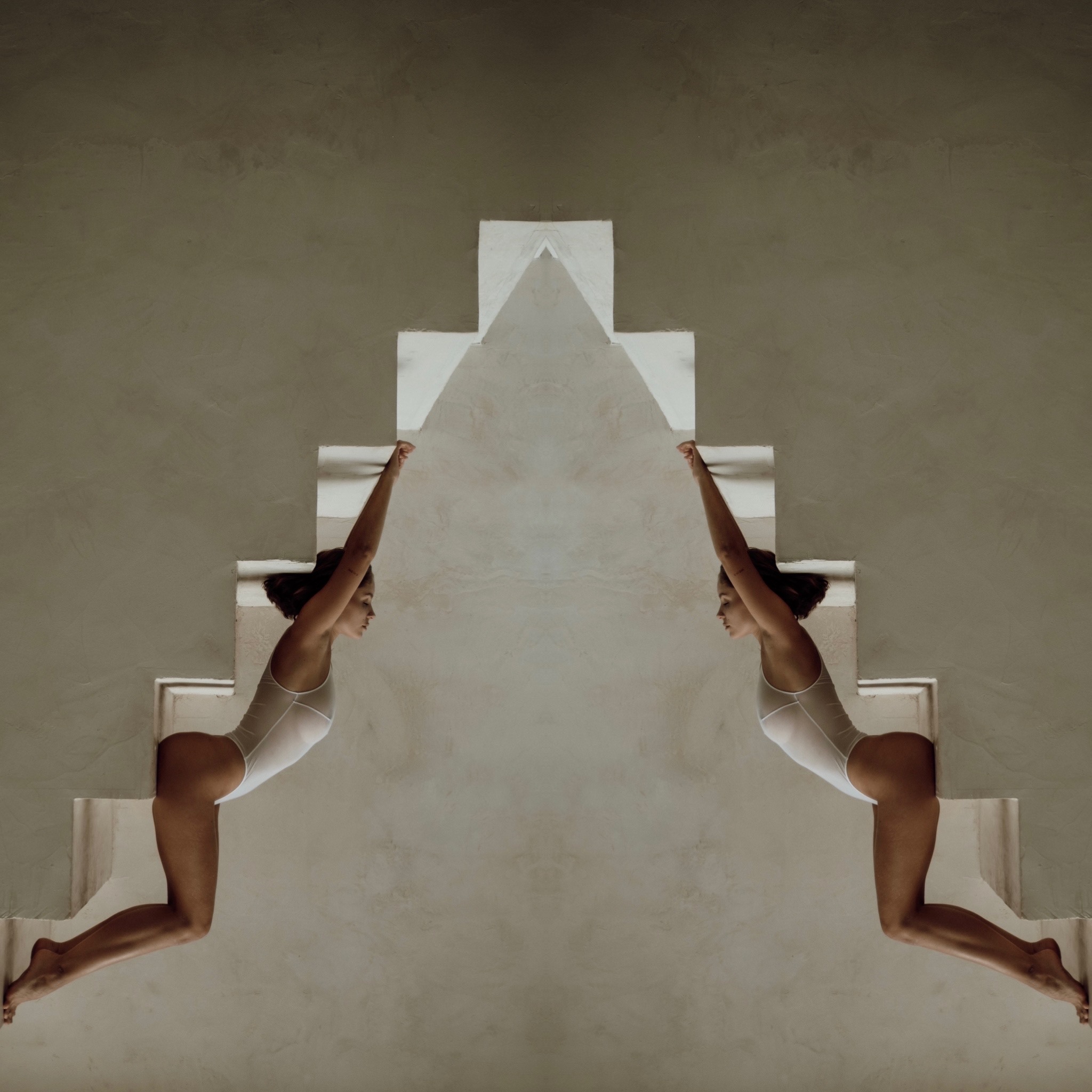 Mirror shapes