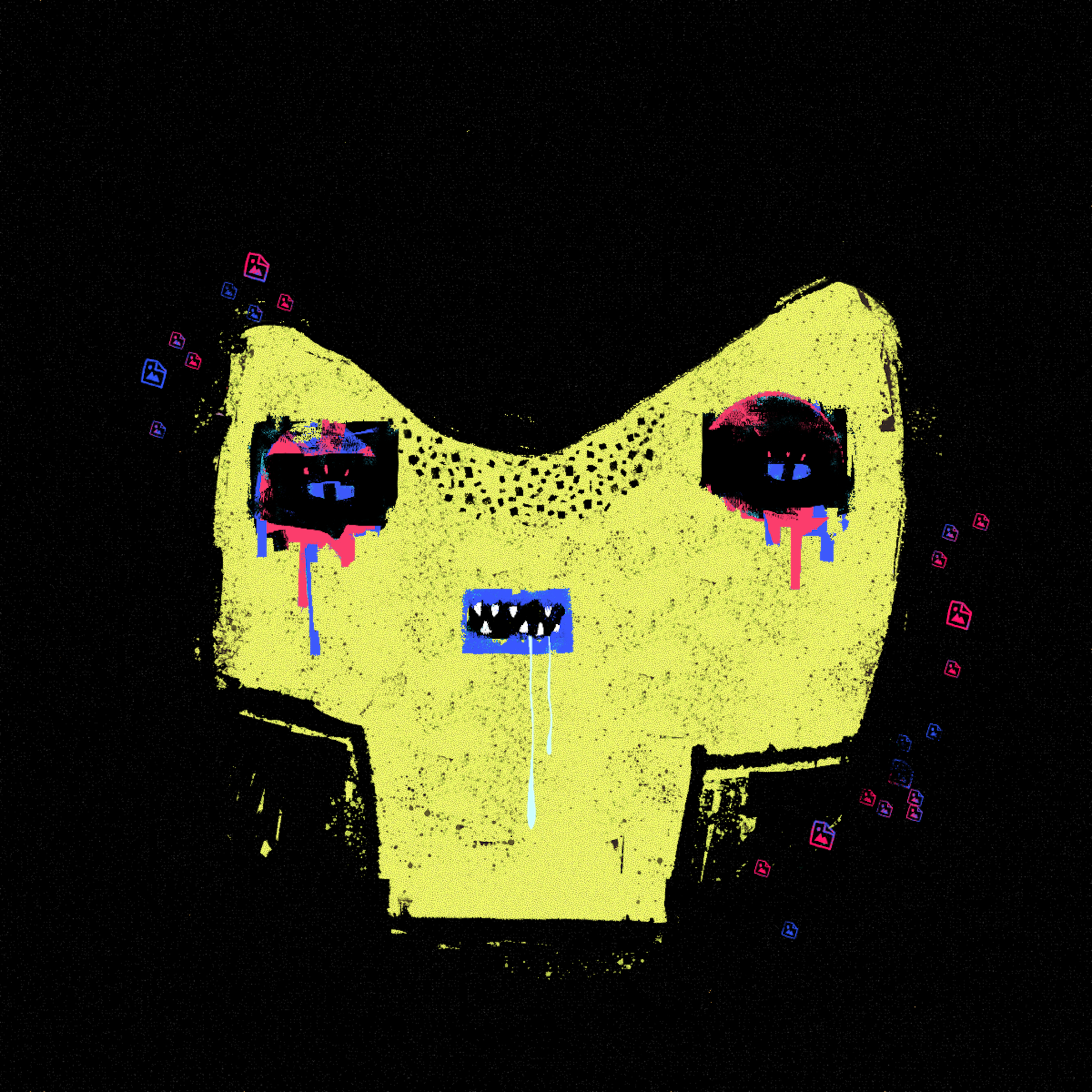 Dumbster #38