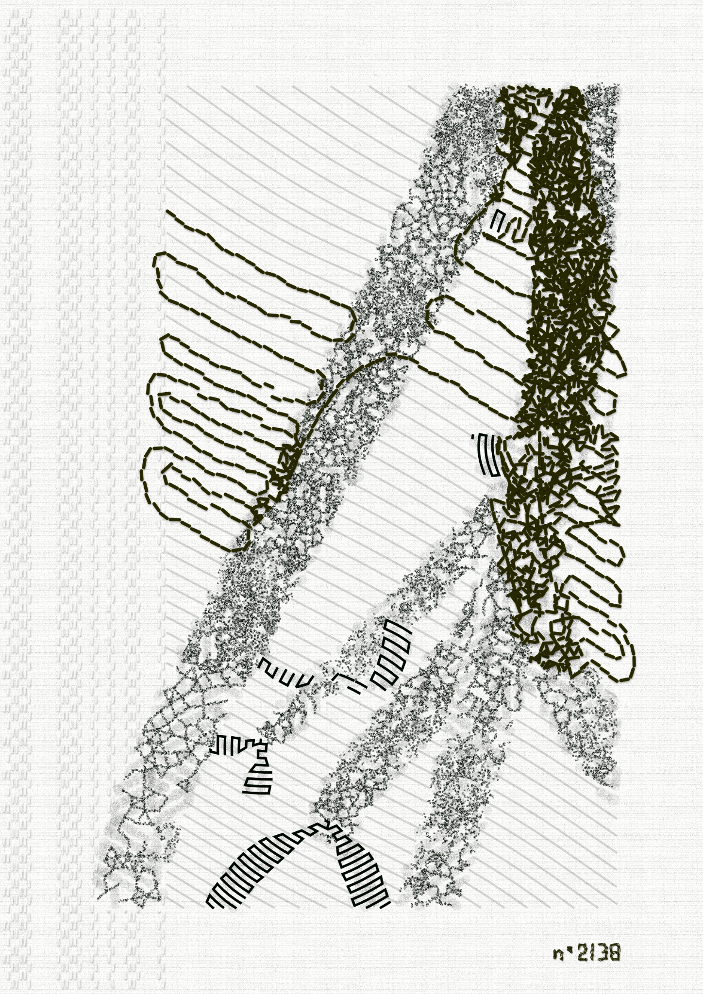 Aux Arbres #2138