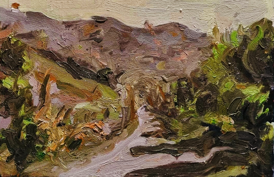 color study
