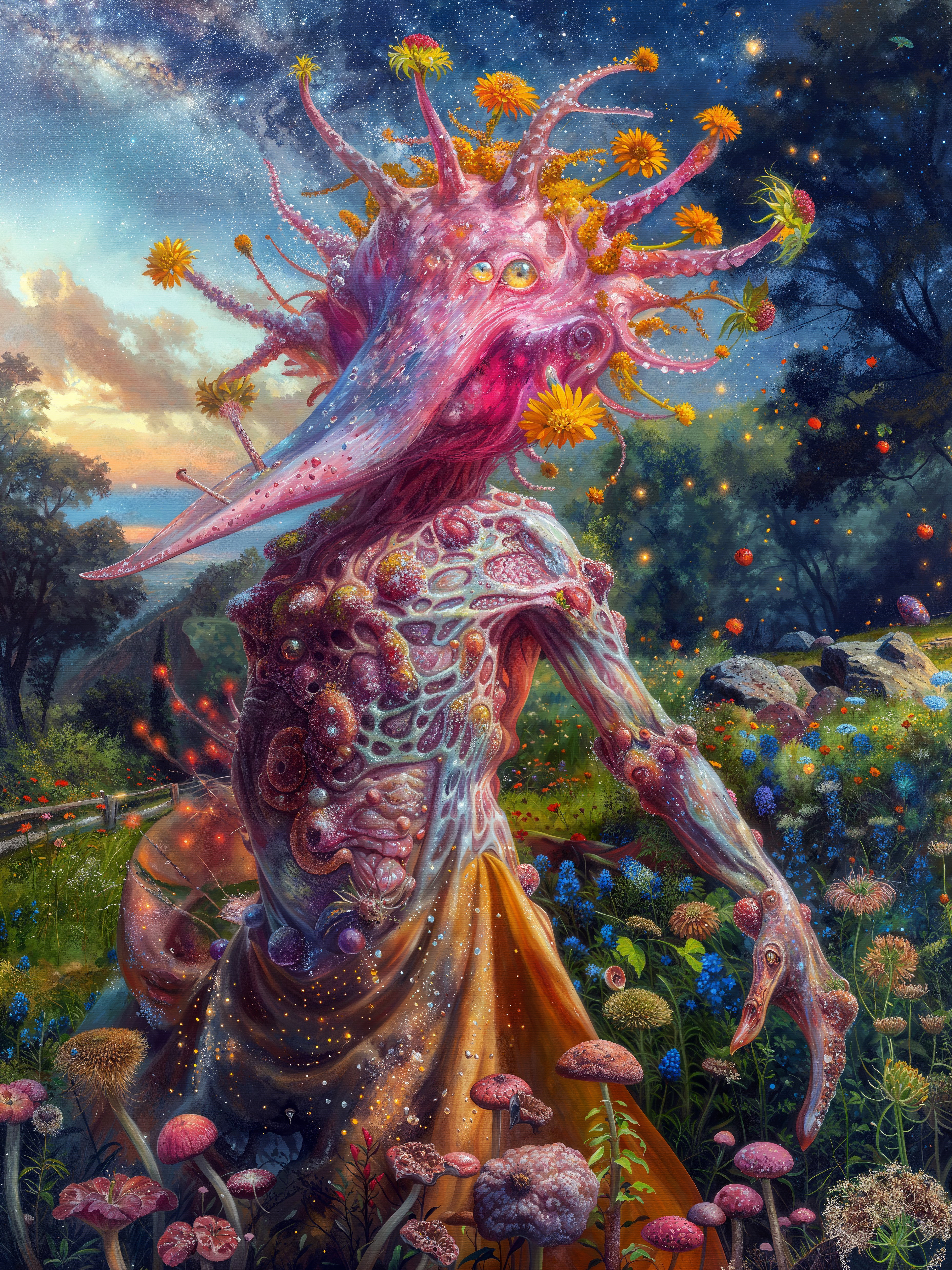 Annihilation 4.0