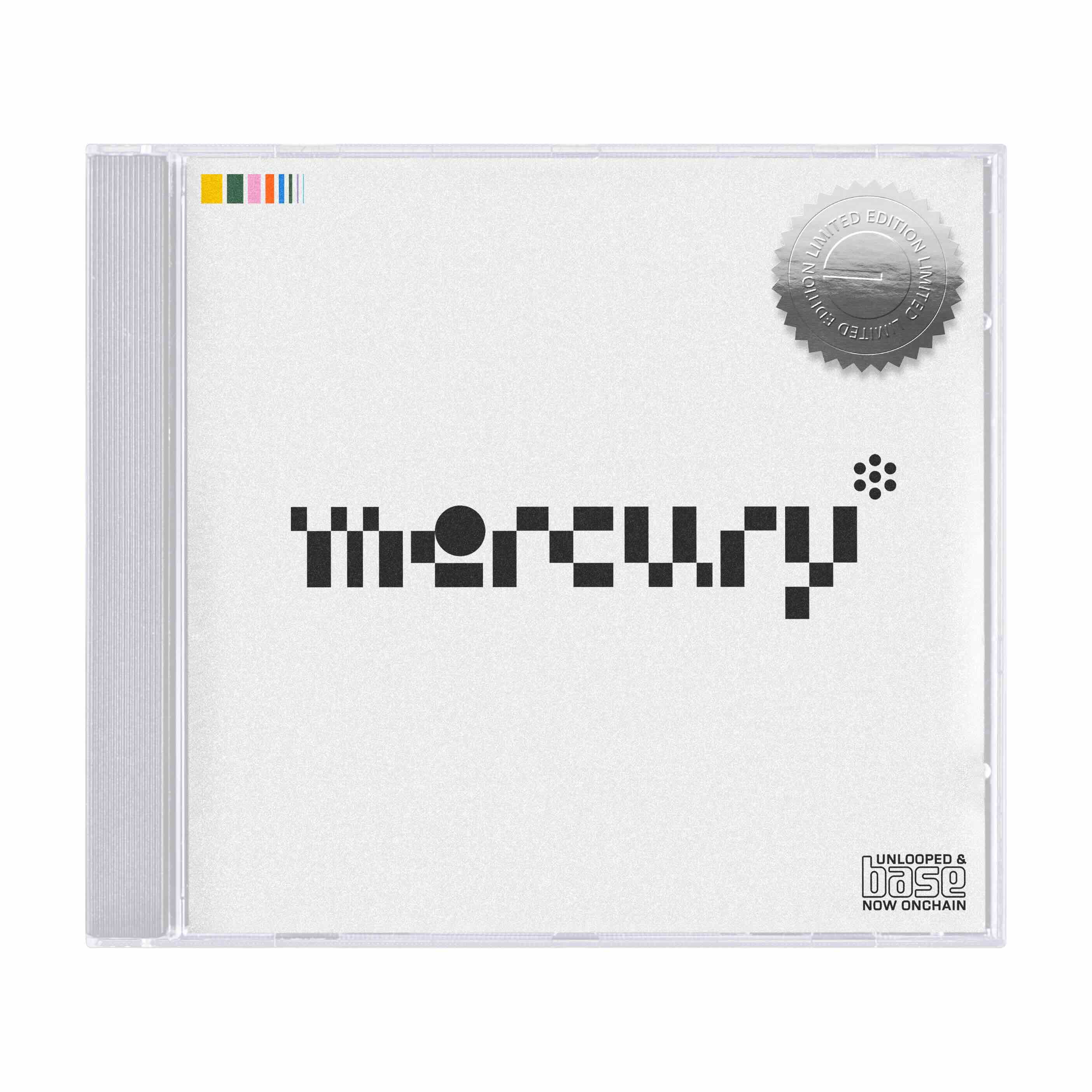 Mercury #632044
