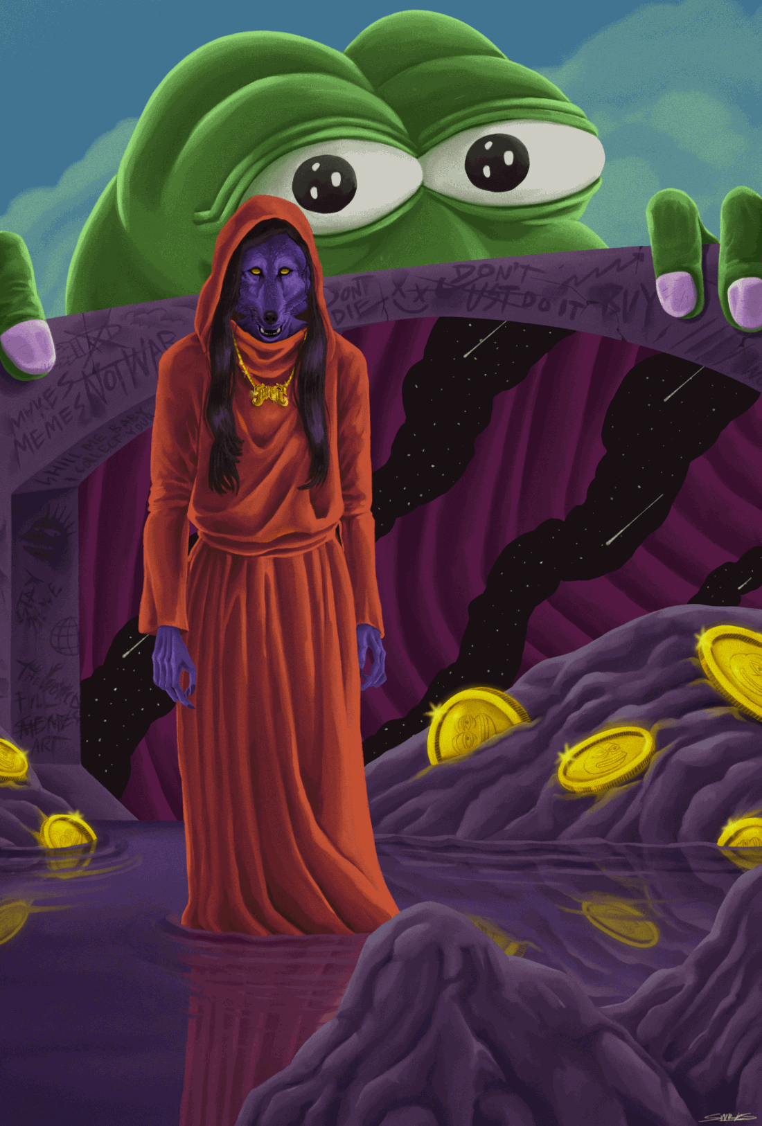 𝕾𝖙𝖆𝖓𝖙𝖎𝖇𝖚𝖘 𝕴𝖓 𝕴𝖑𝖑𝖎𝖘