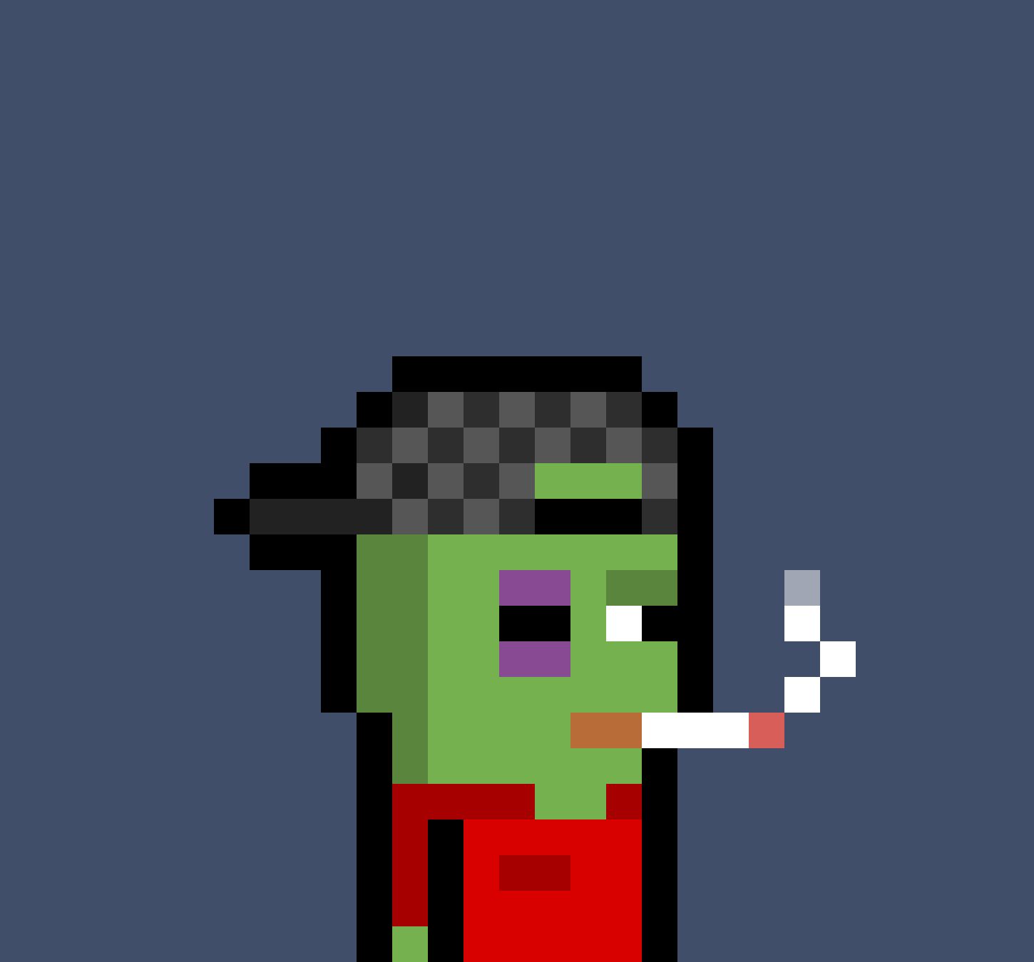 Peepo #1606