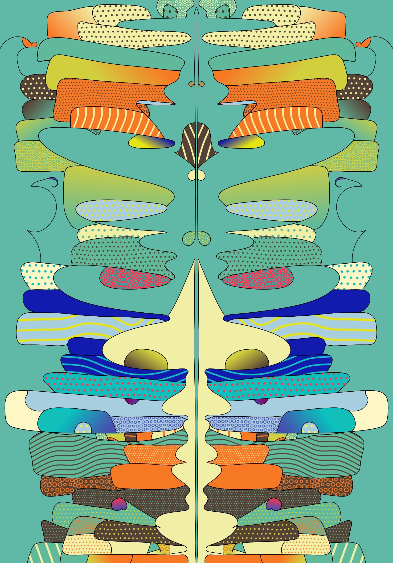 Mirror #7