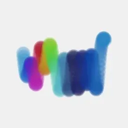 Squiggle #7107