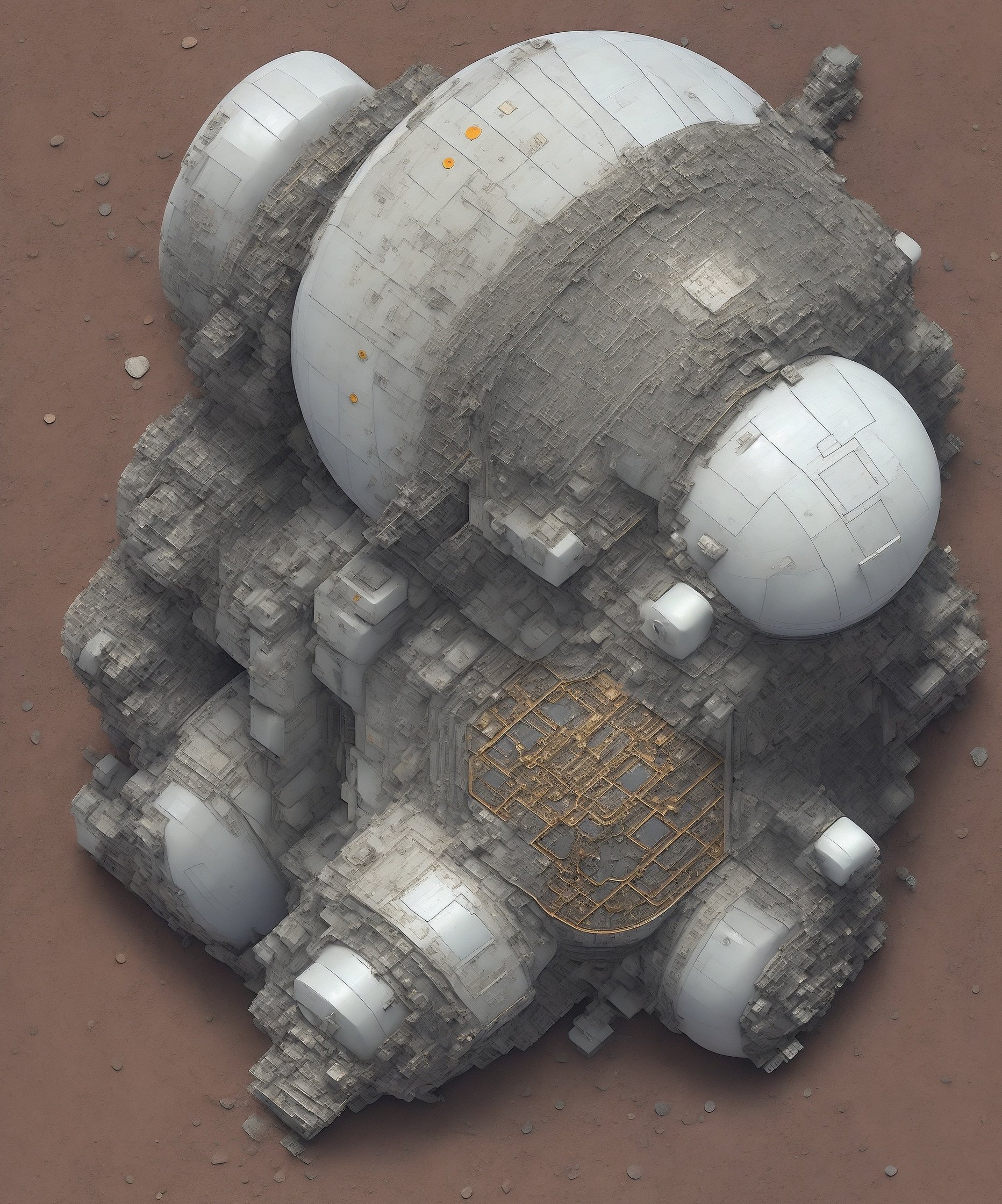 Alien BASE