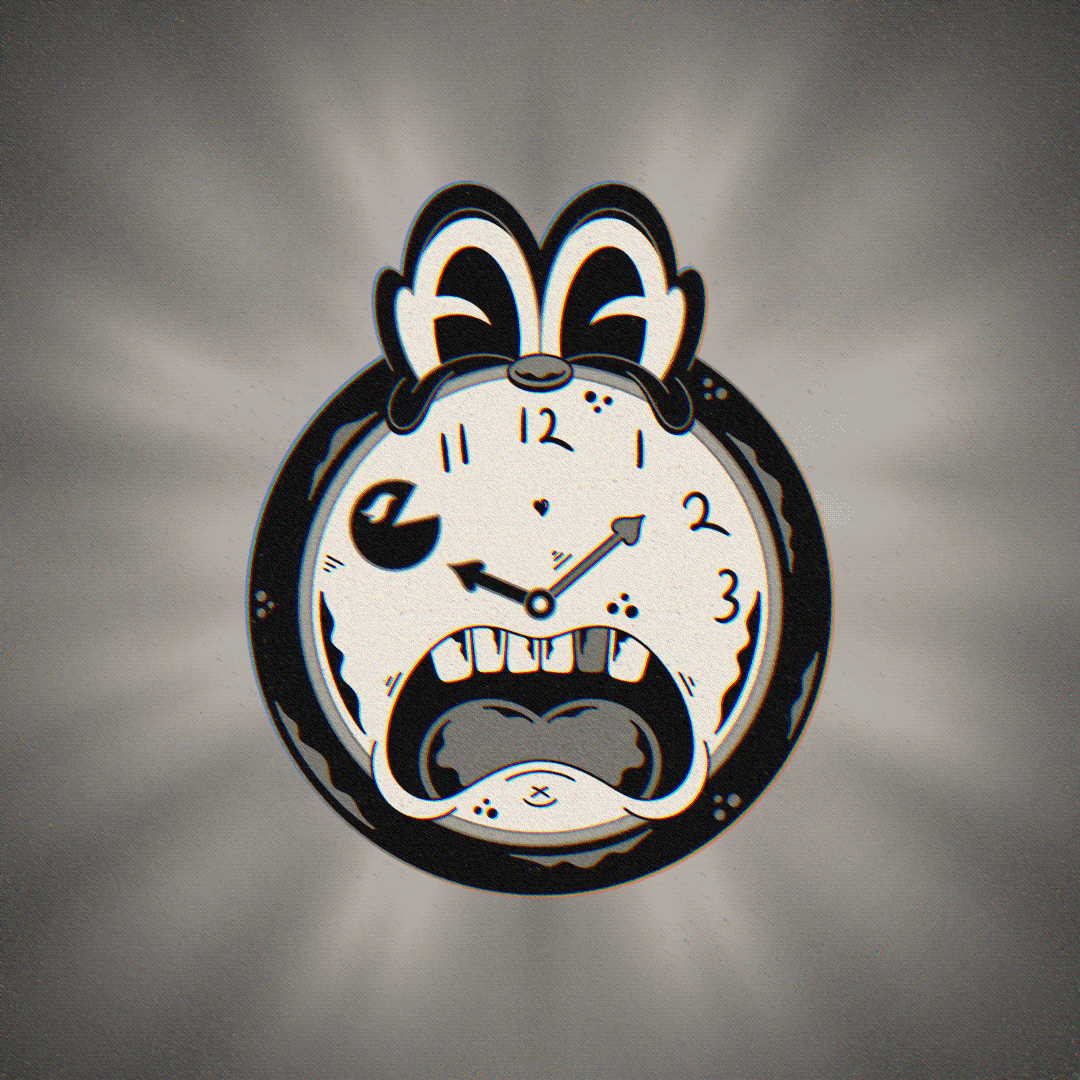tick-tack-tick-tock