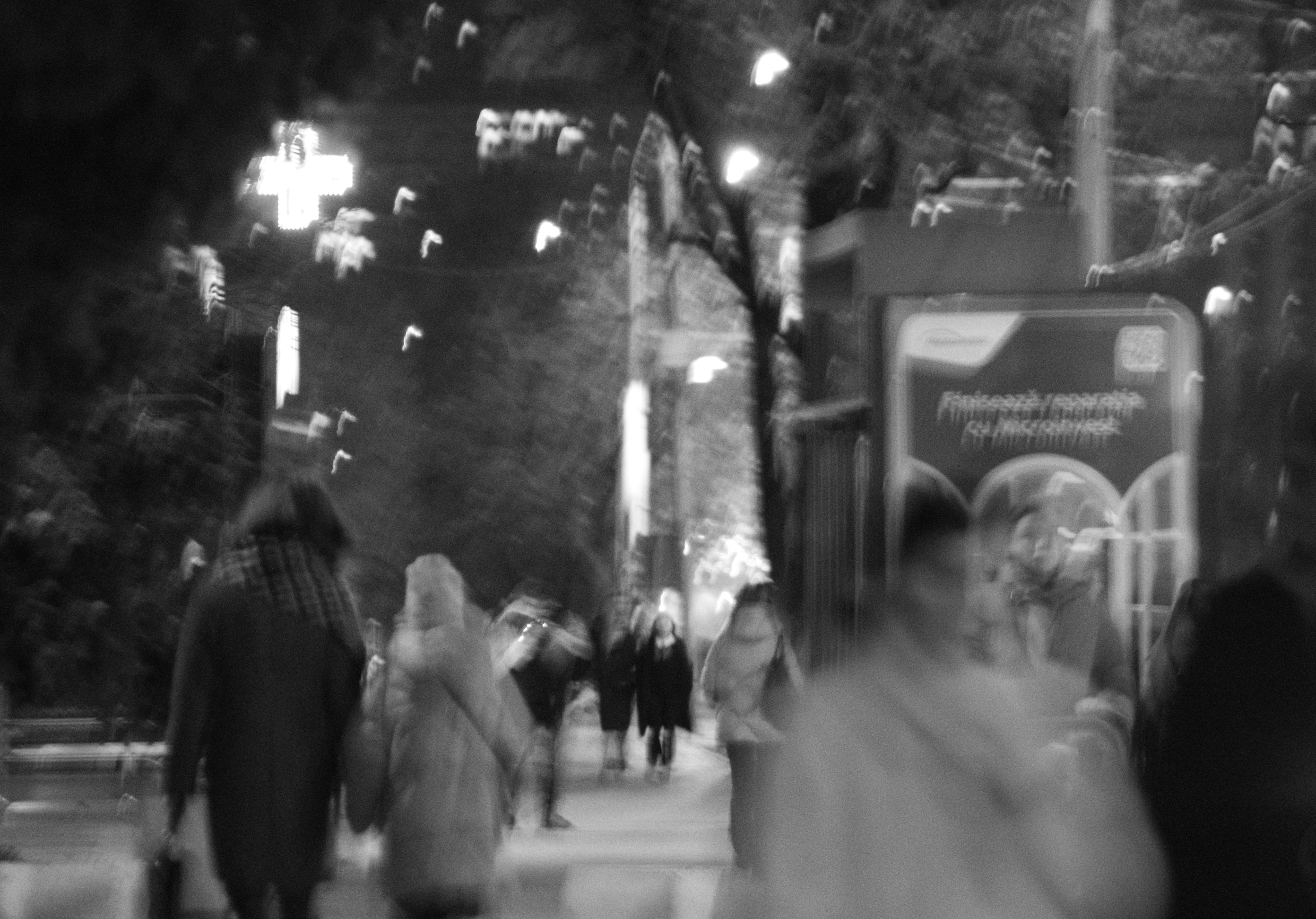 Strangers