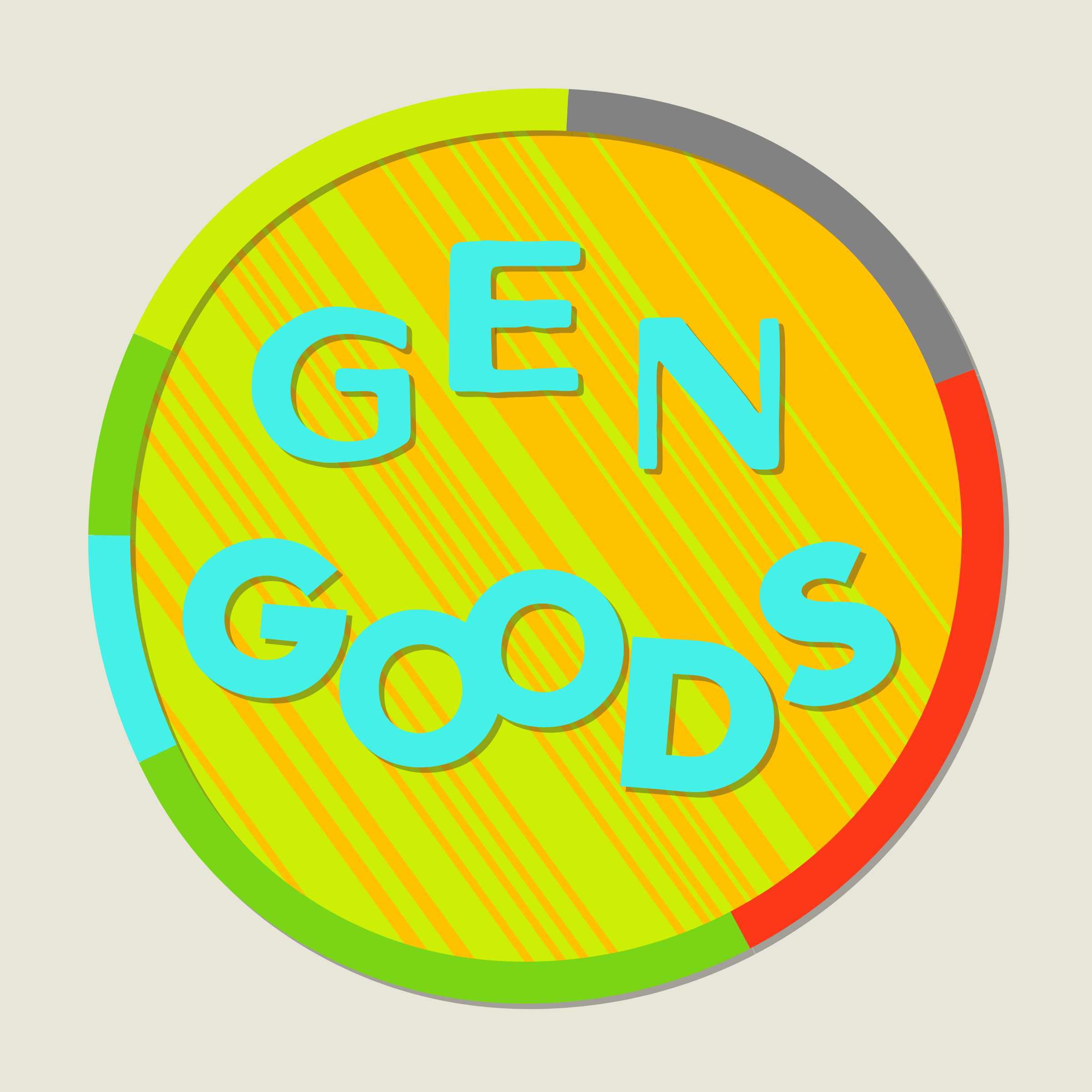 {LOGO} #4245