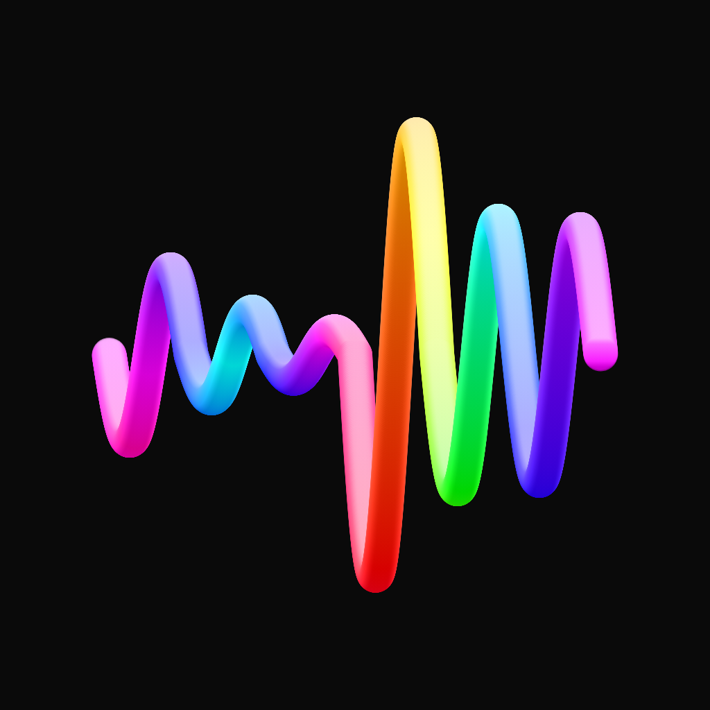 Squiggle #6372