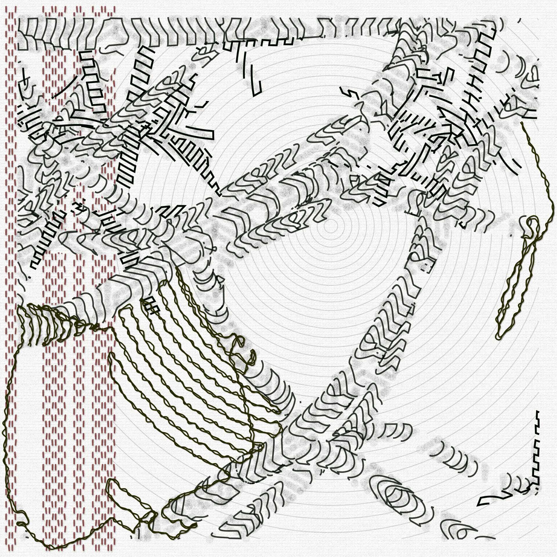 Aux Arbres #5714