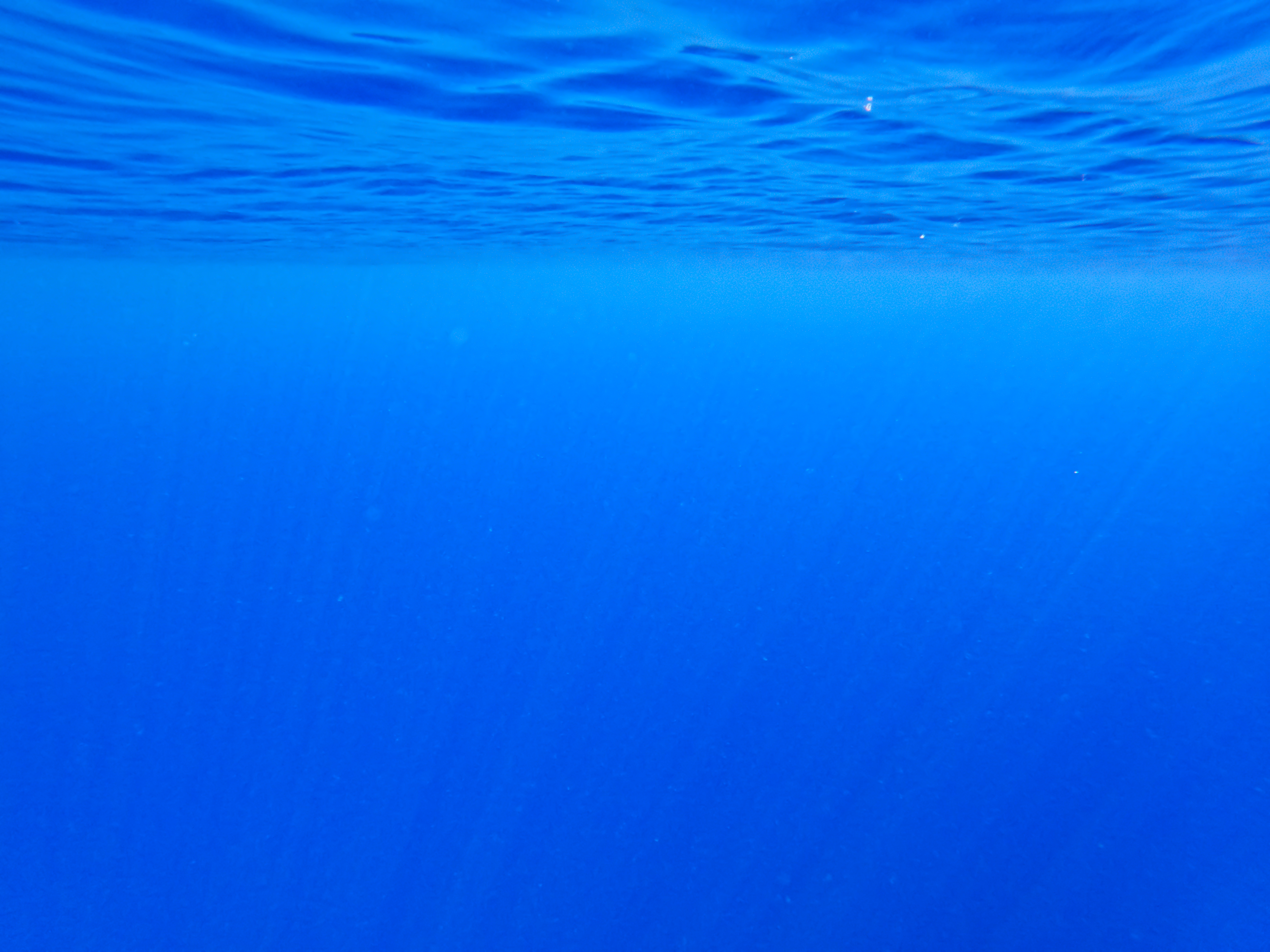 feeling blue