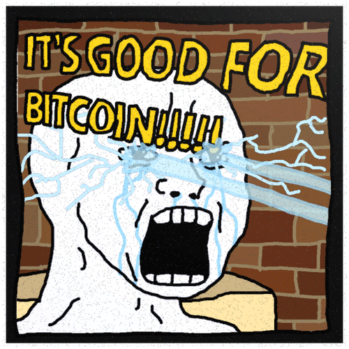ITSGOODFORBITCOIN