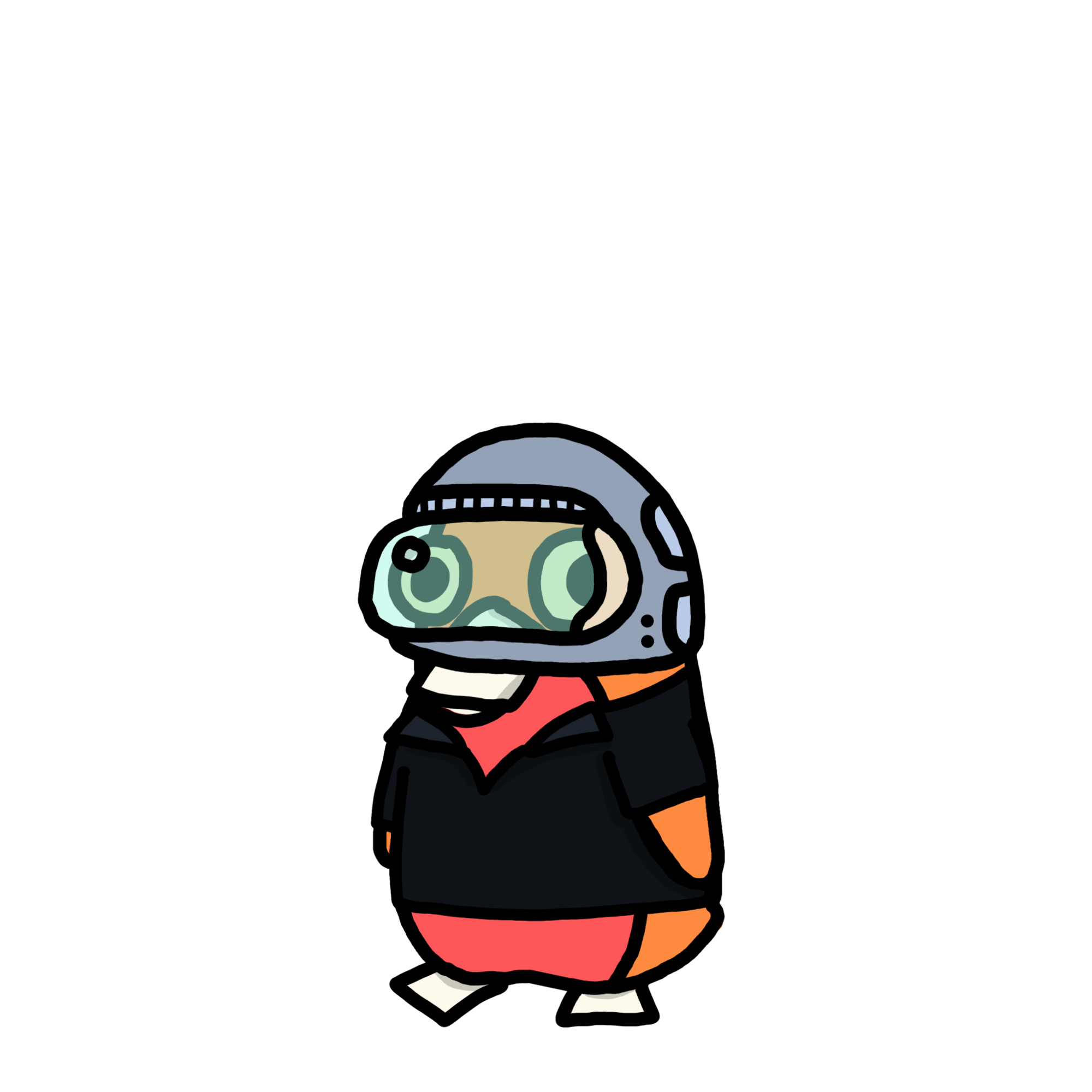 Superchain Chiblings #2330