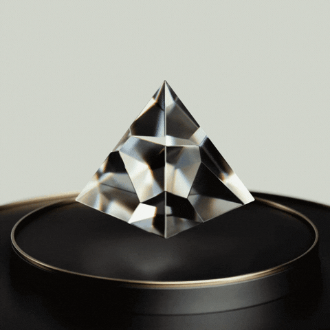 Base Diamond 7390