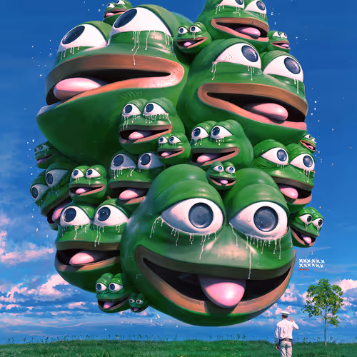 FRENS 💚