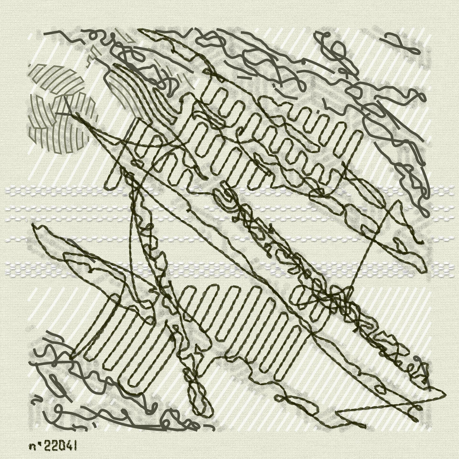 Aux Arbres #22041
