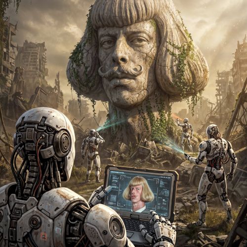 JEAN PHIL  2080
