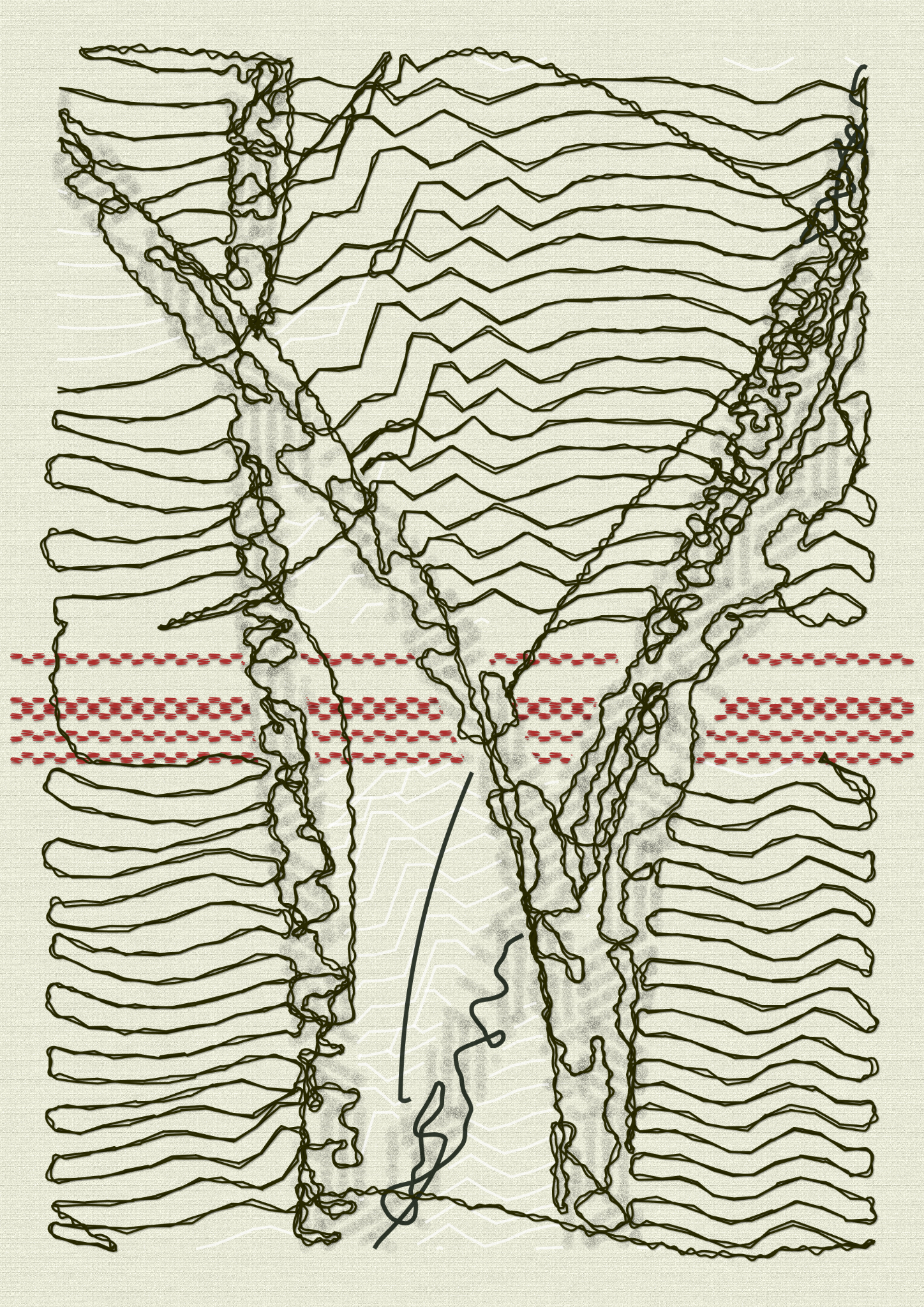 Aux Arbres #2757
