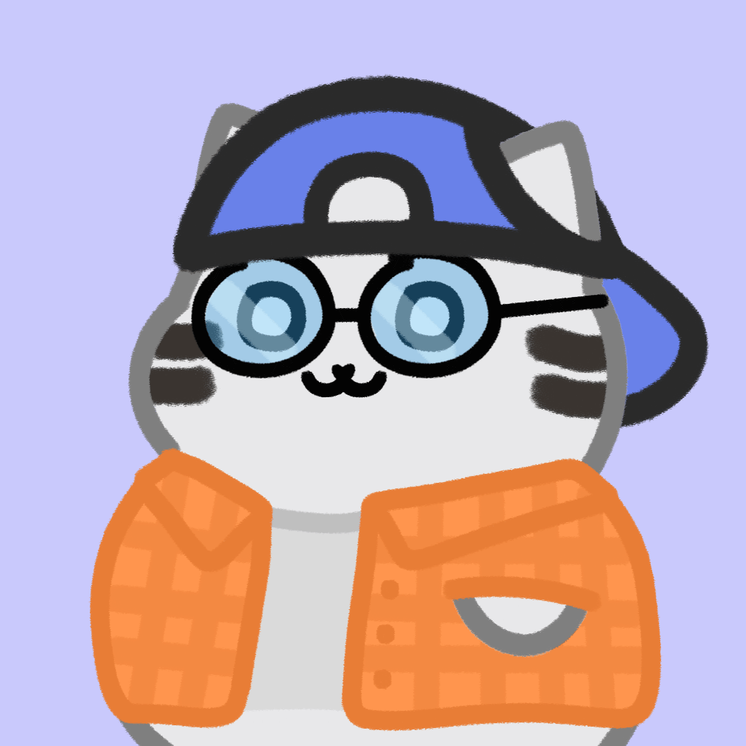 Dobish Cats #4568